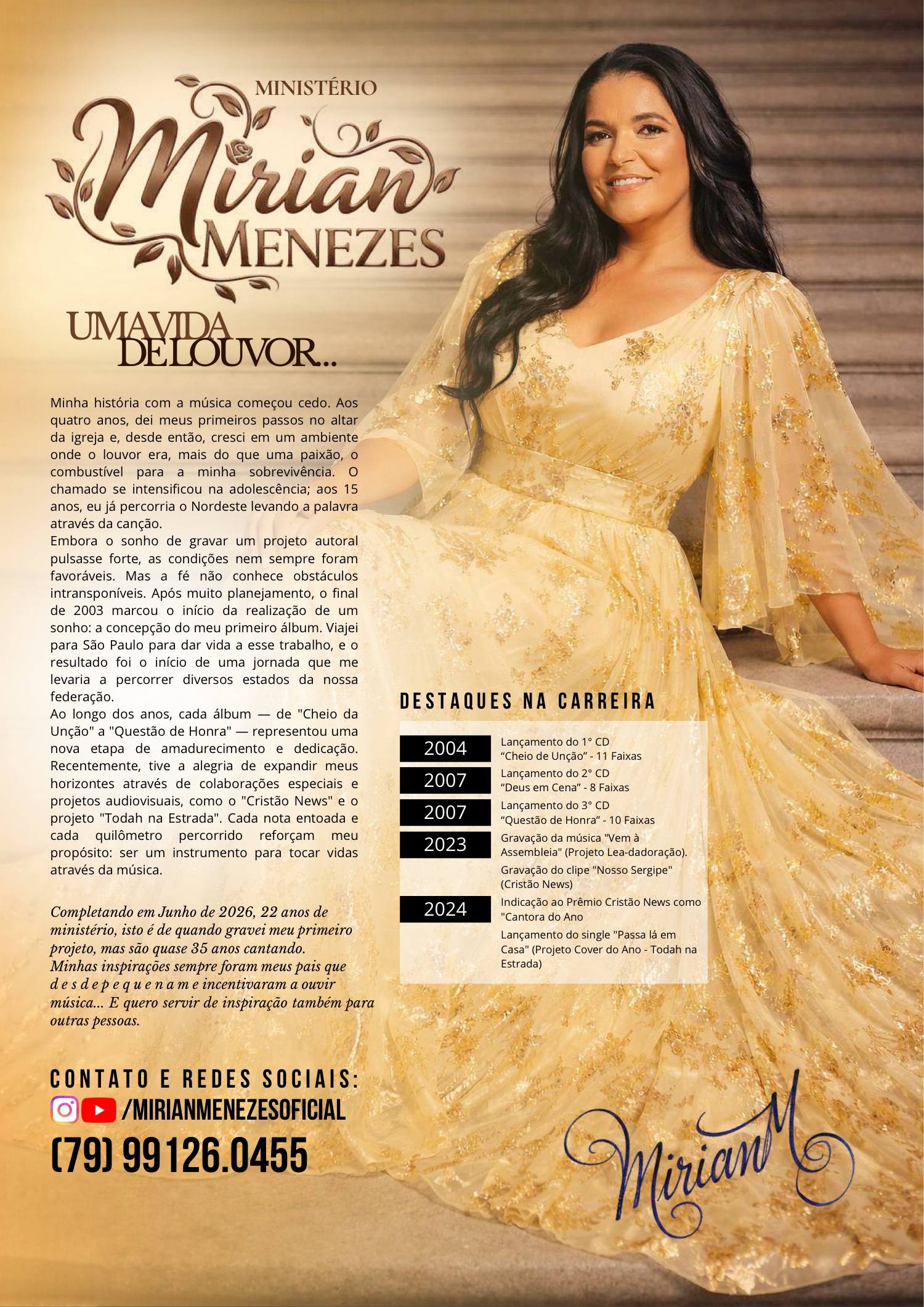 Revista Resgatando Valores - ONLINE — page 6