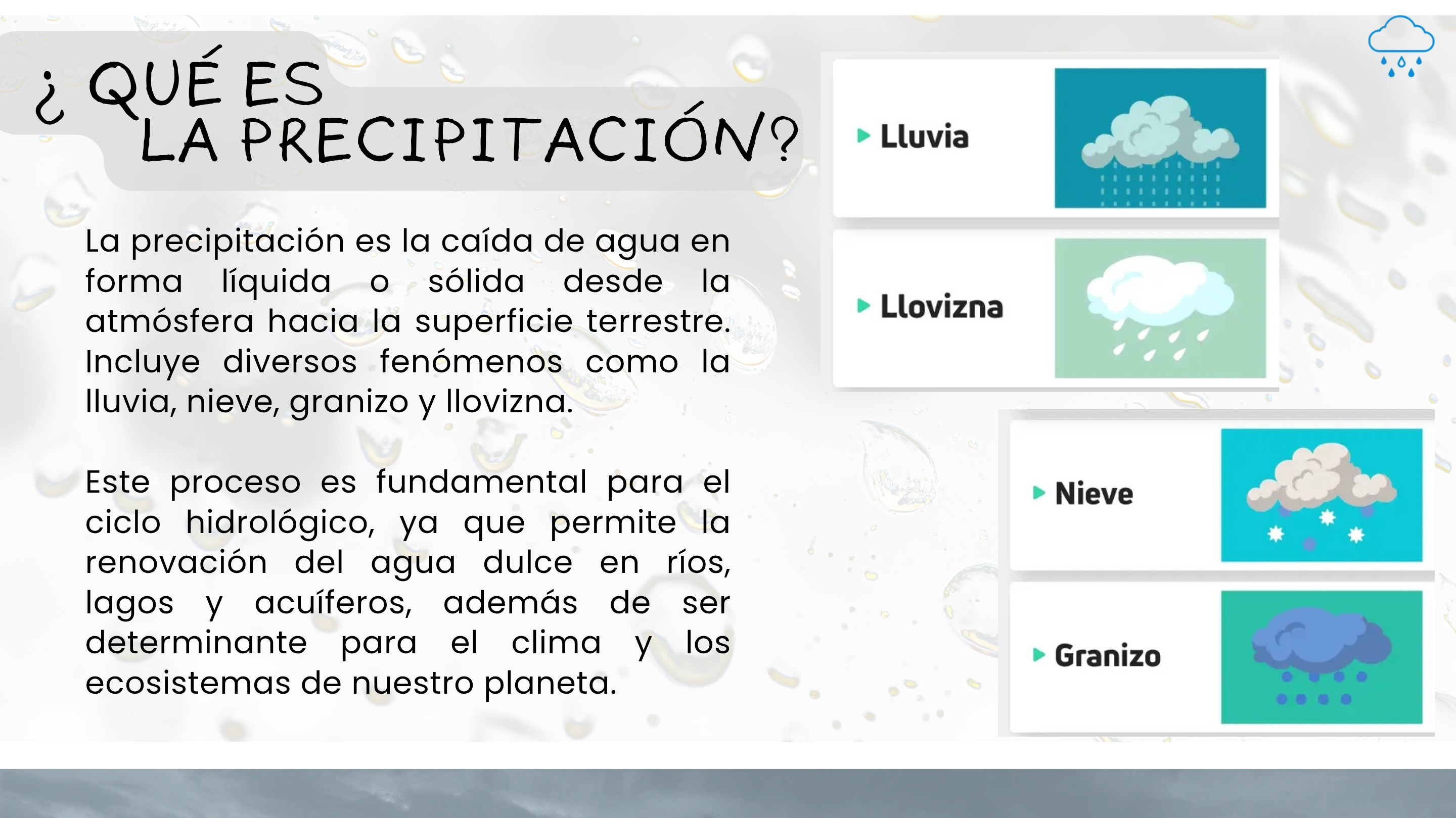 Precipitaciones Definición y Formación.pptx — page 2