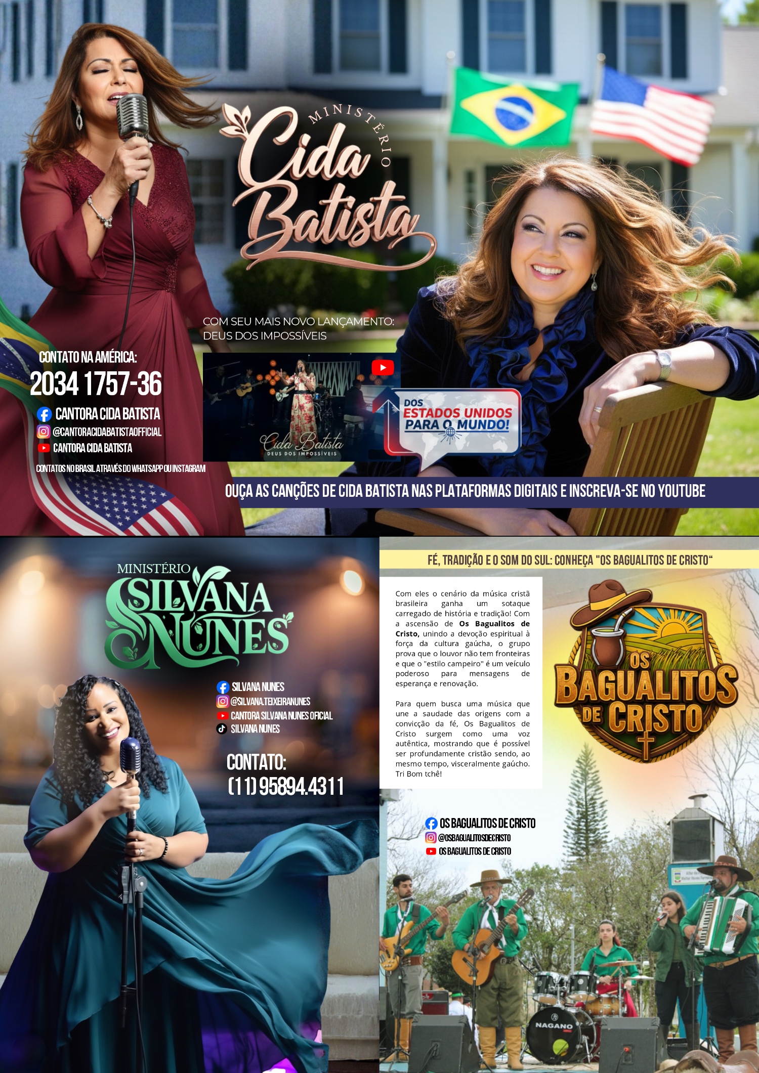 Resgatando Valores - Revista digital — page 11