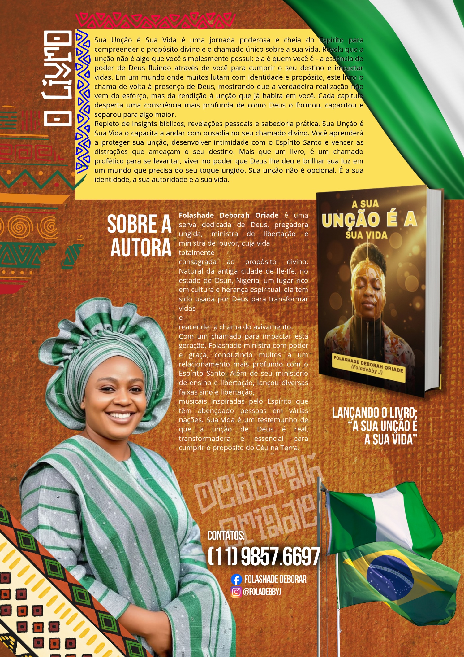 Resgatando Valores - Revista digital — page 12