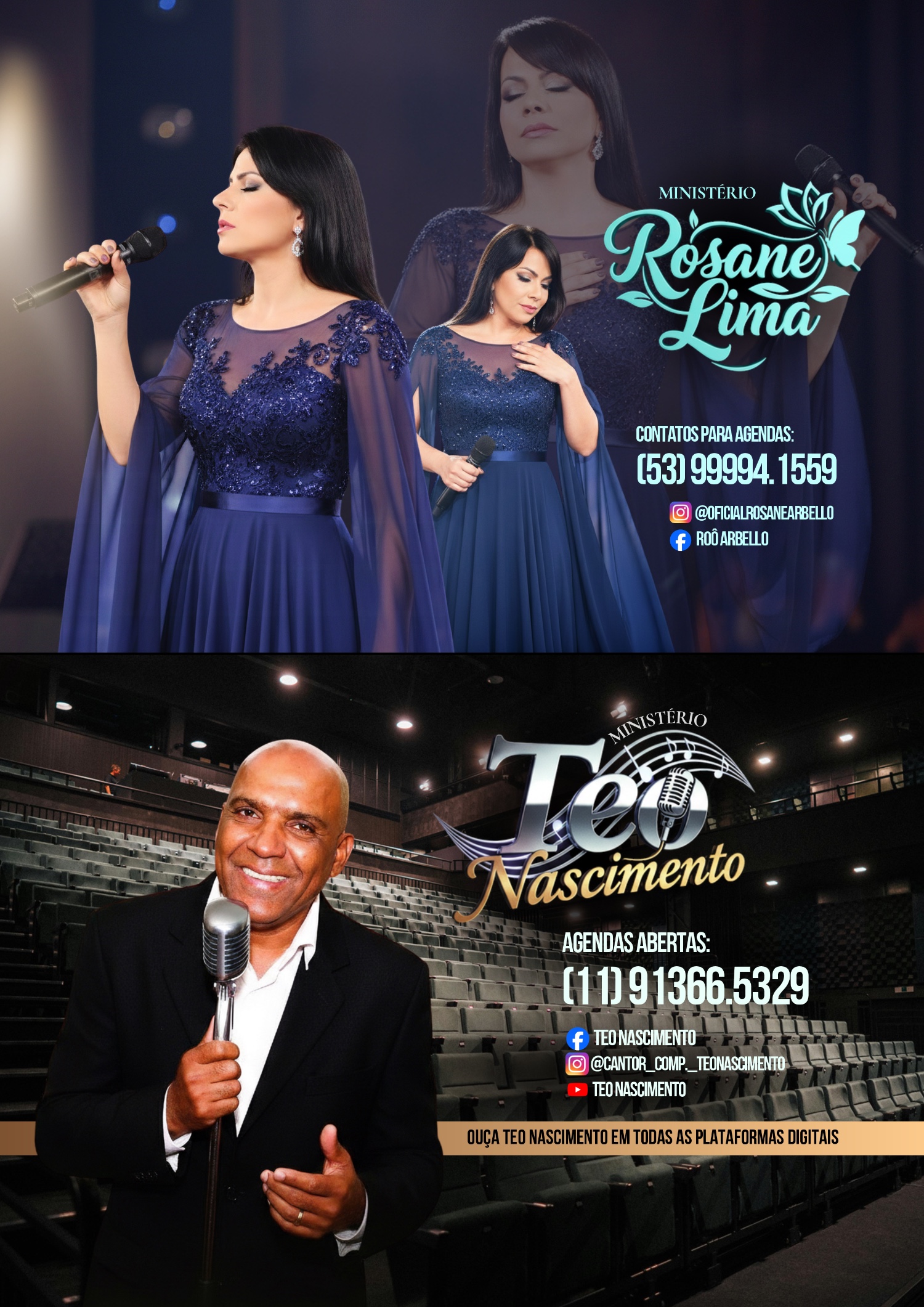 Resgatando Valores - Revista digital — page 13