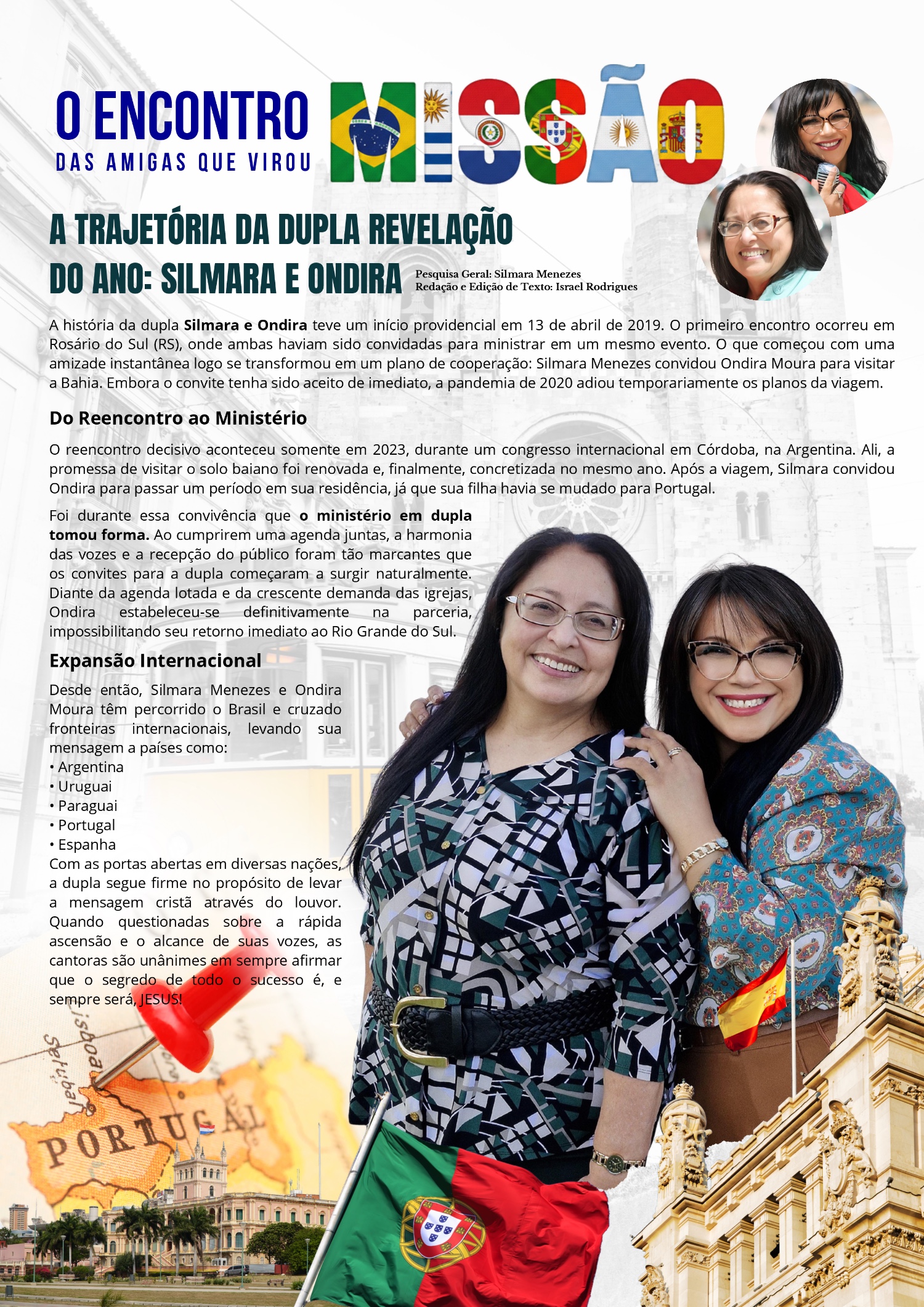 Resgatando Valores - Revista digital — page 5