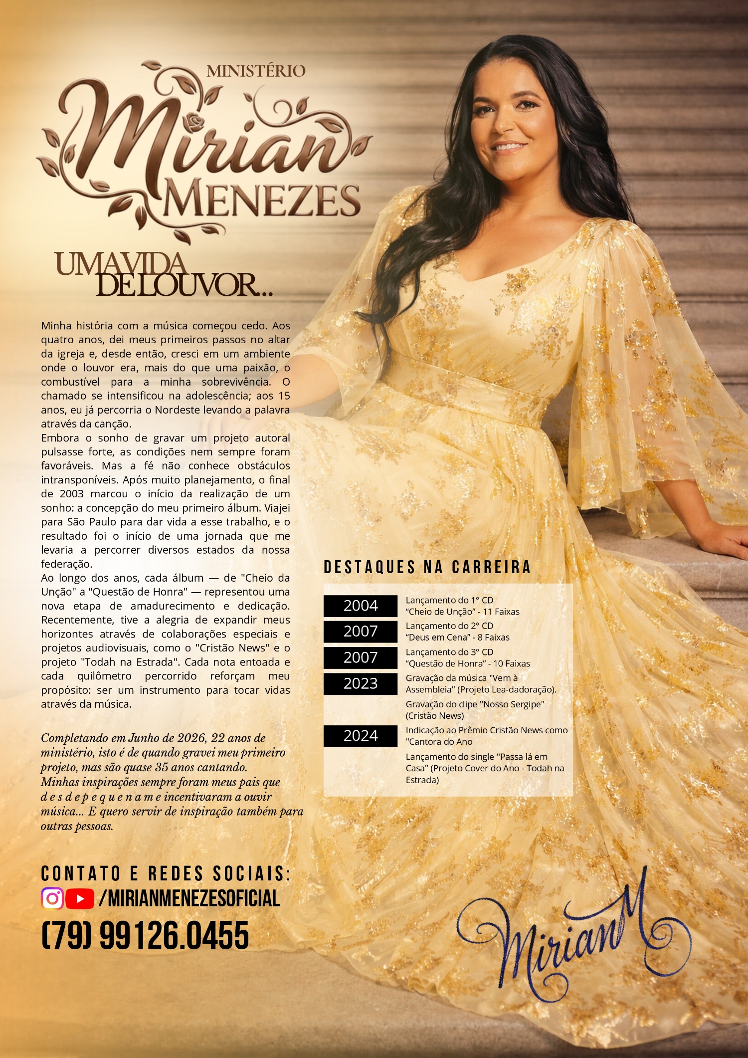 Resgatando Valores - Revista digital — page 6