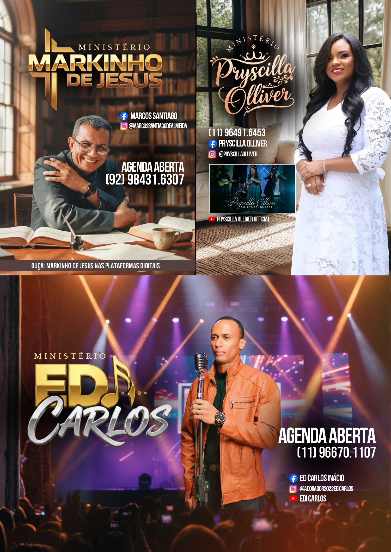 Resgatando Valores - Revista digital — page 8