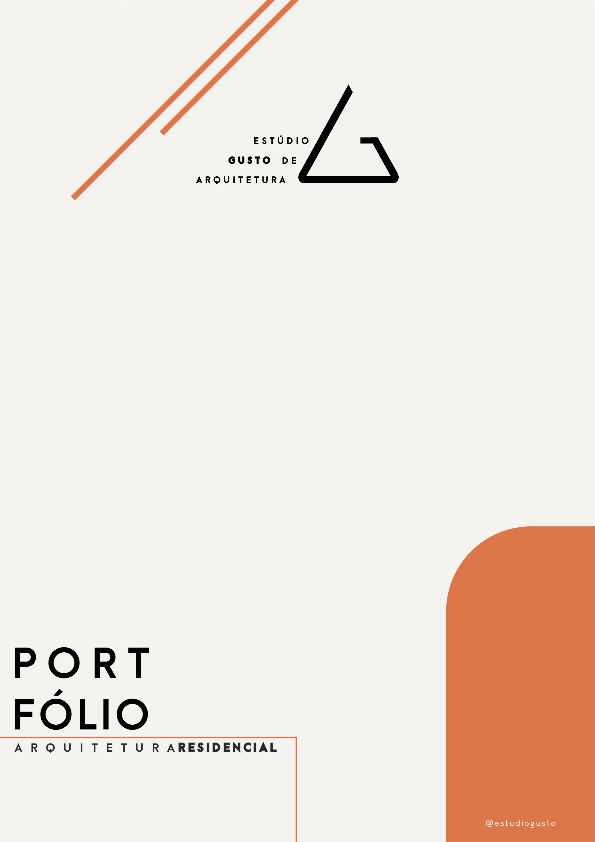 Portfólio_Residencial_Estúdio Gusto