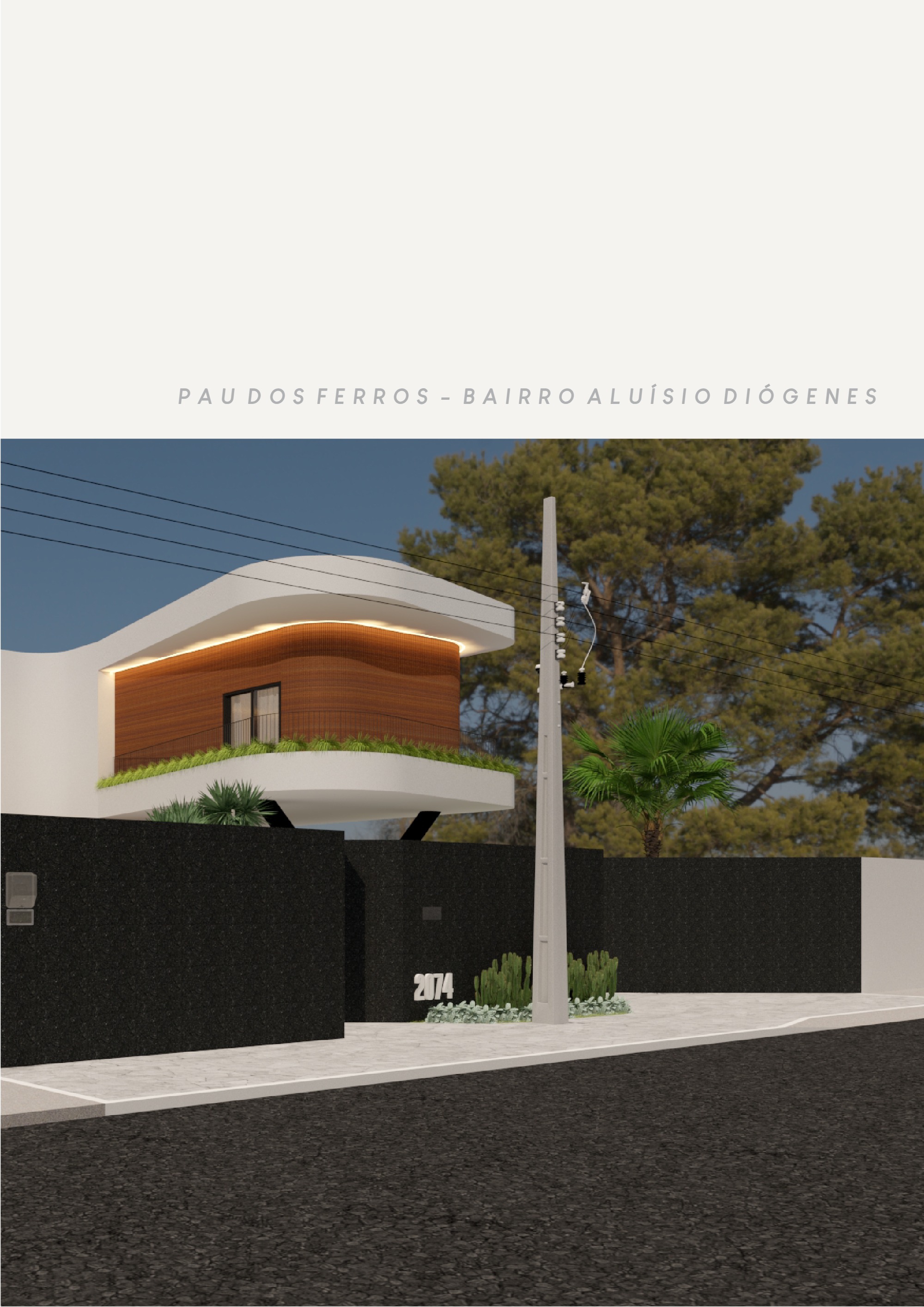 Portfólio_Residencial_Estúdio Gusto — page 55
