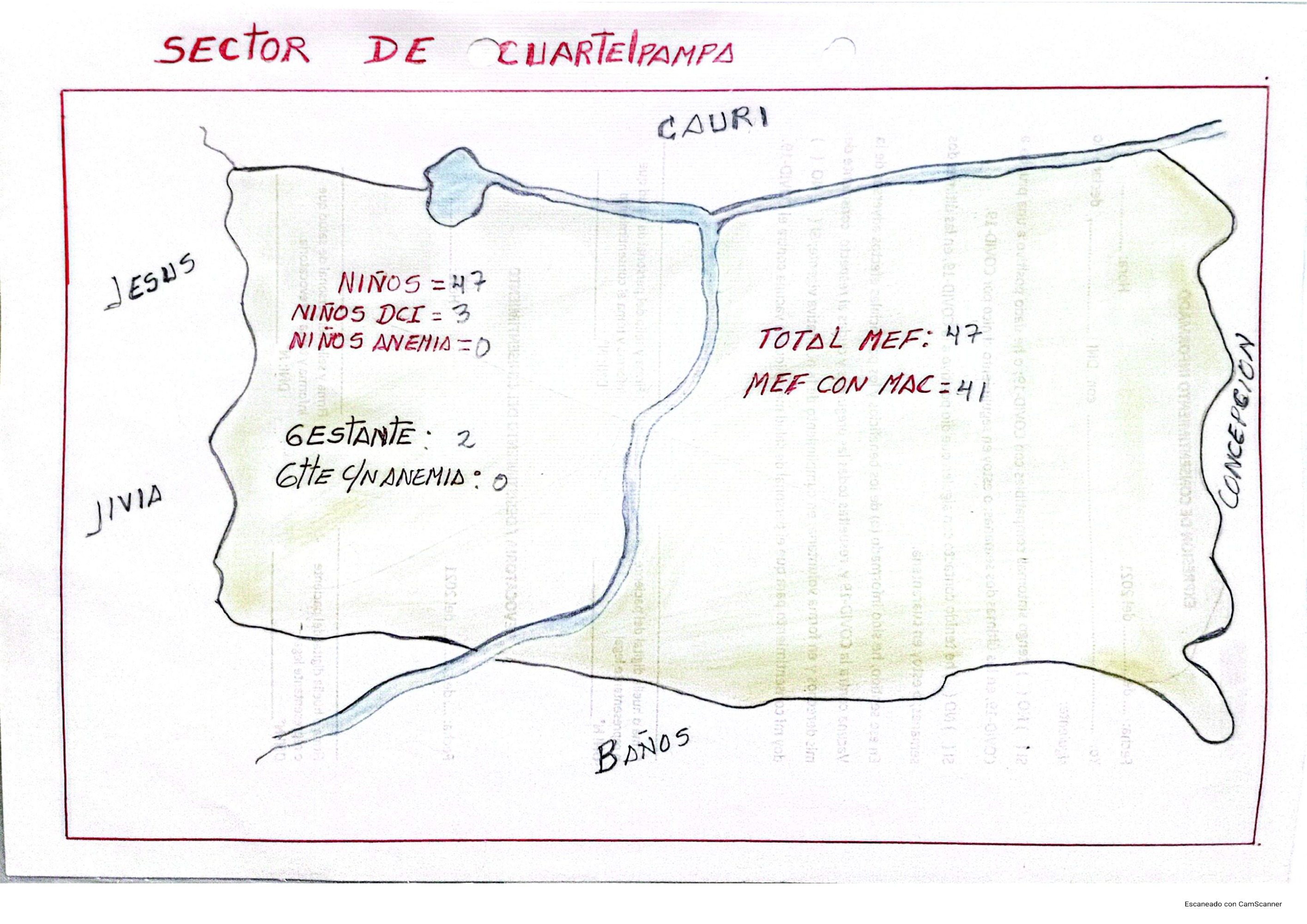 SECTOR CUARTELPAMPA — page 3