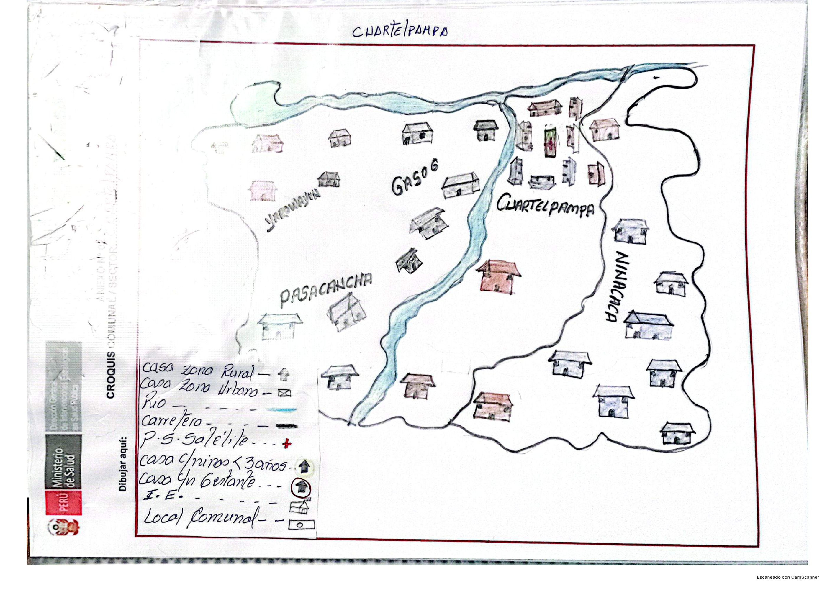 SECTOR CUARTELPAMPA — page 5