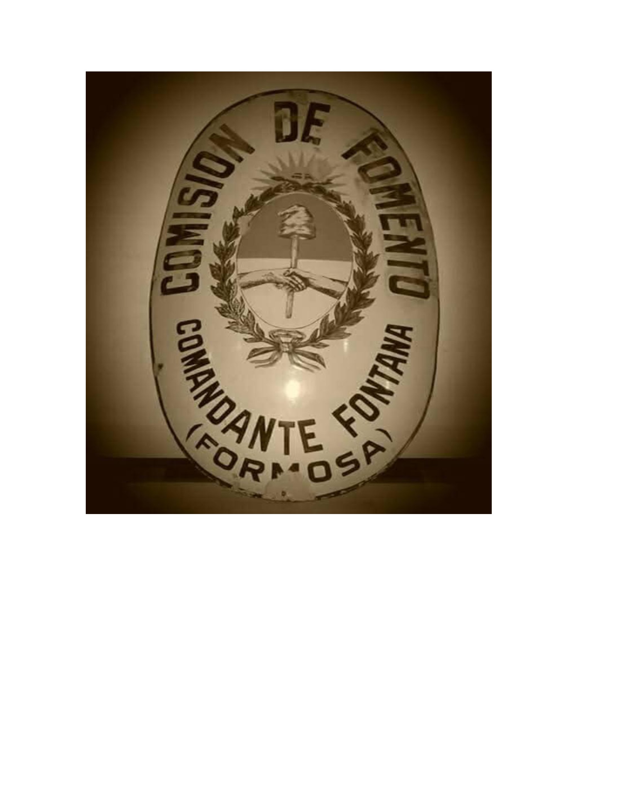 Revista Historia de Comandante Fontana — page 15