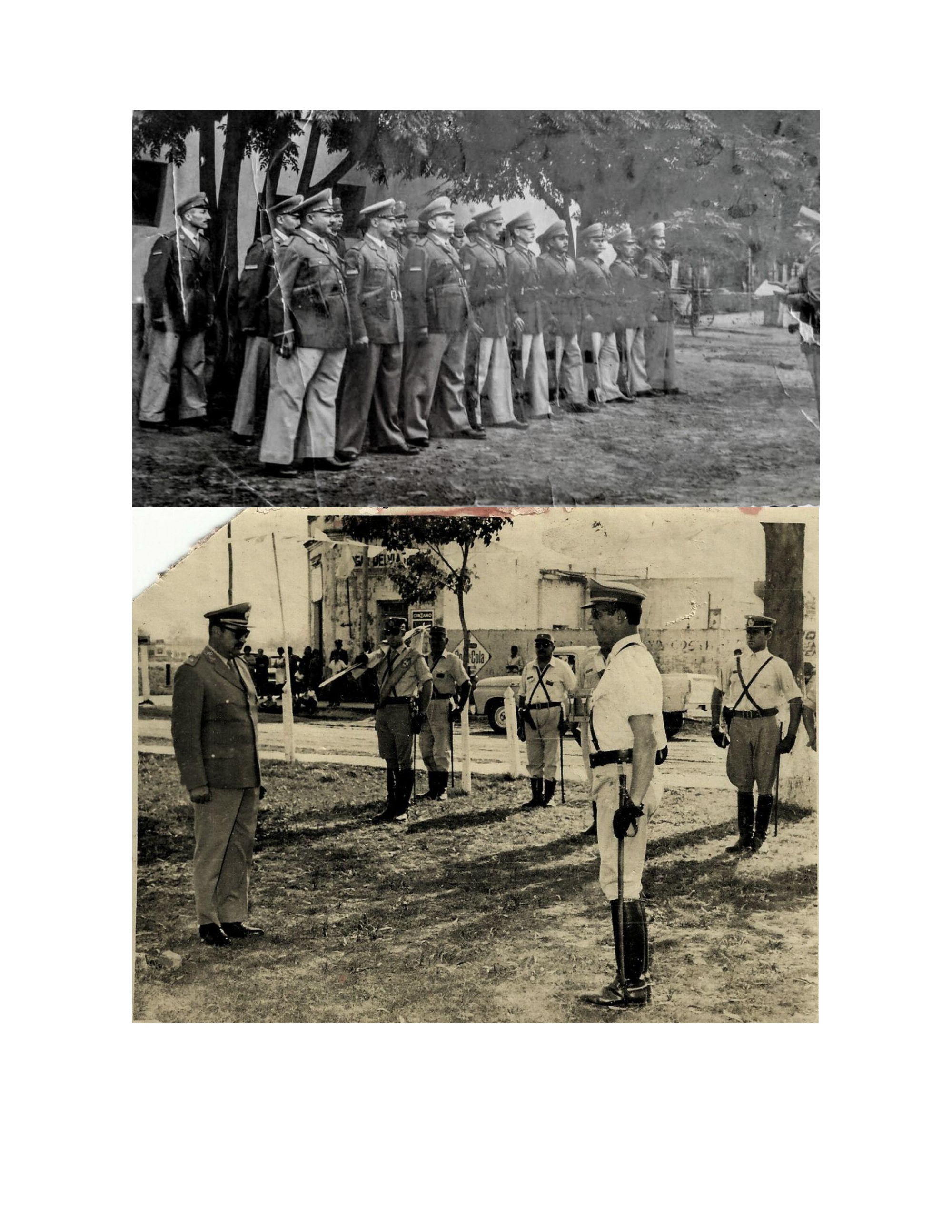 Revista Historia de Comandante Fontana — page 24