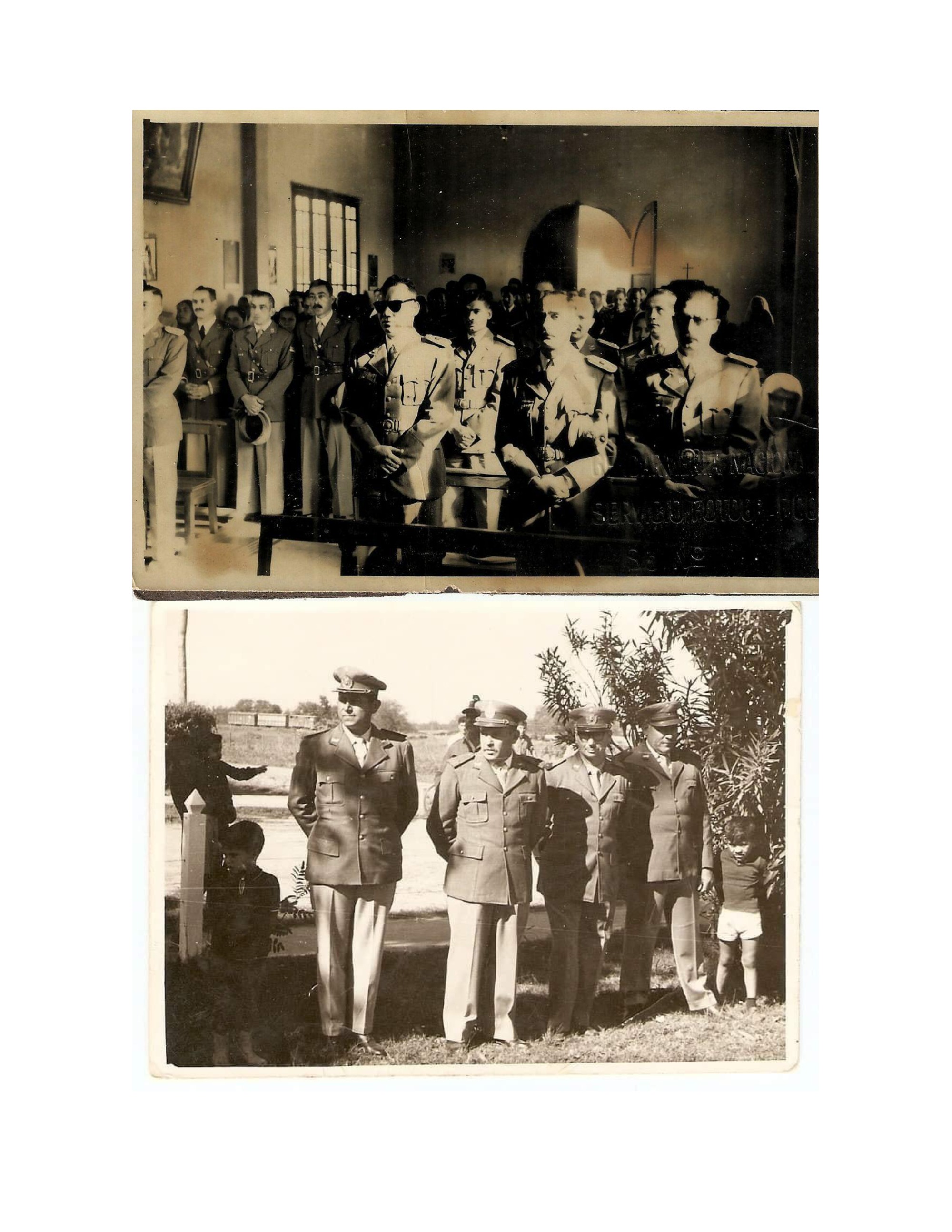 Revista Historia de Comandante Fontana — page 25