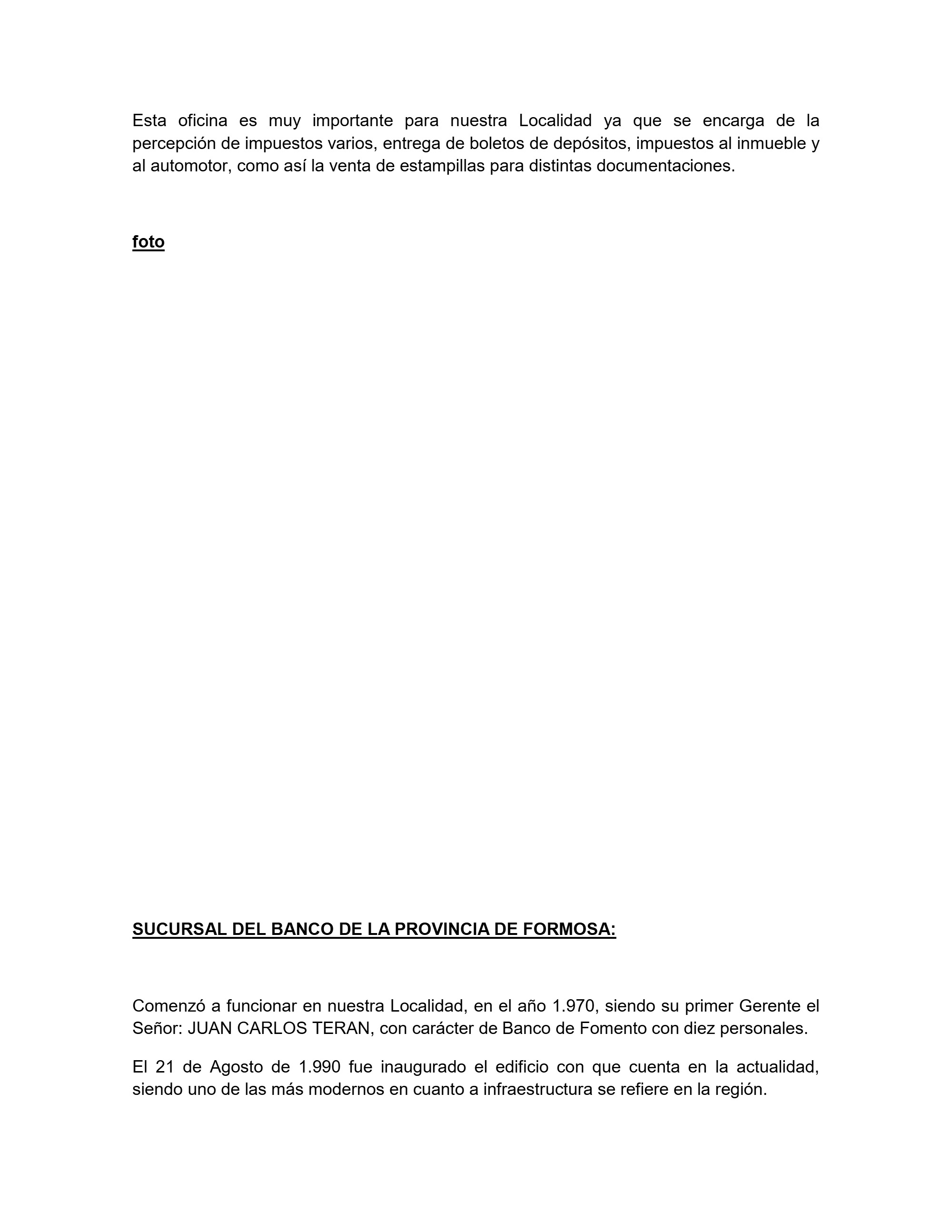 Revista Historia de Comandante Fontana — page 27