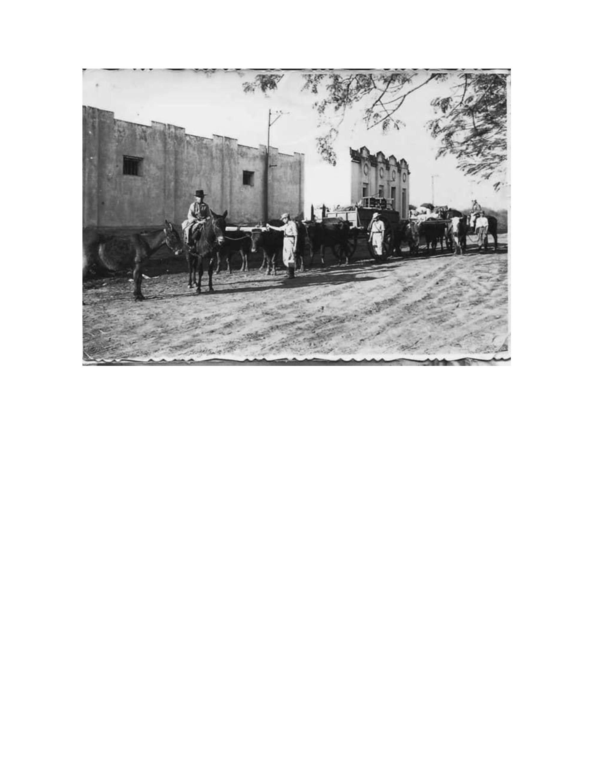 Revista Historia de Comandante Fontana — page 6