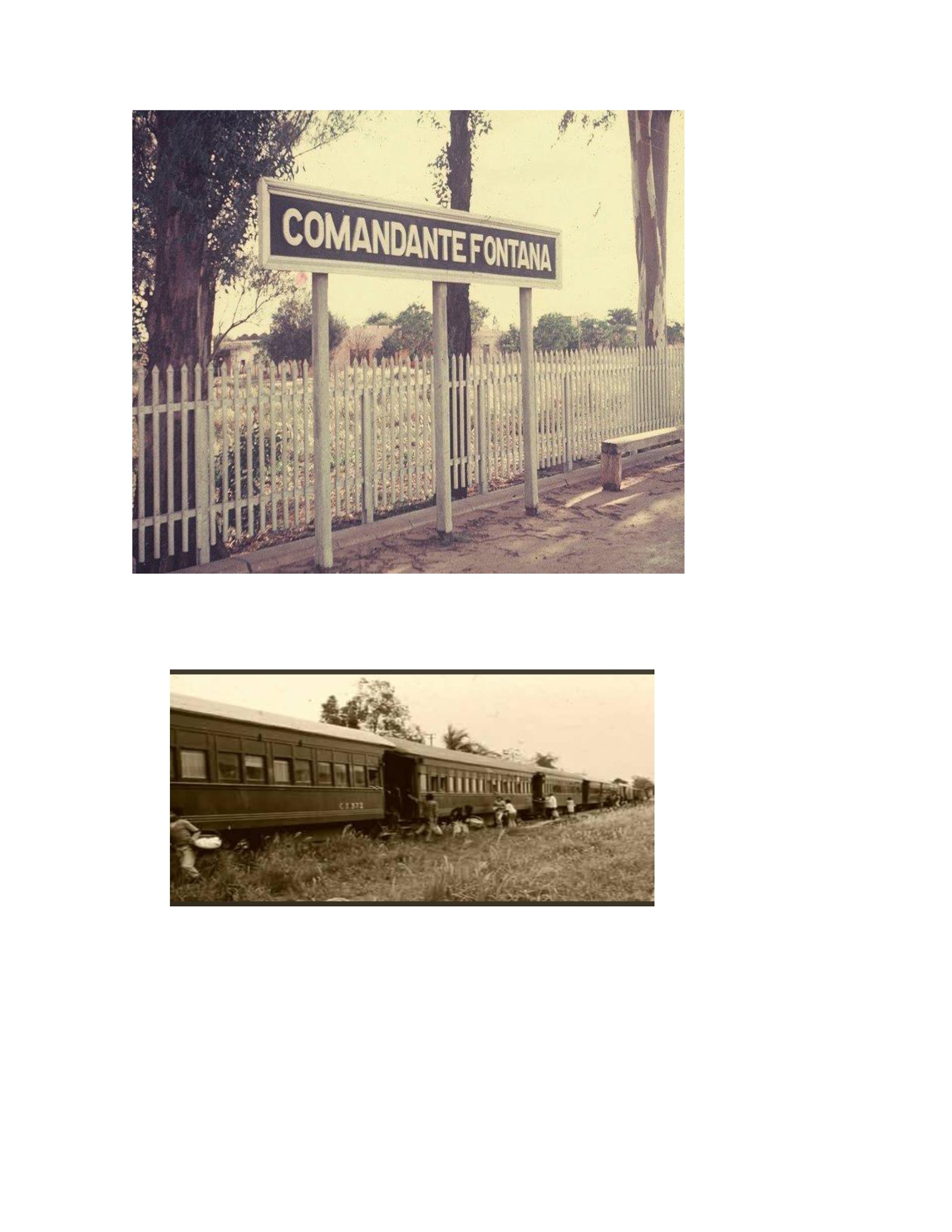 Revista Historia de Comandante Fontana — page 7