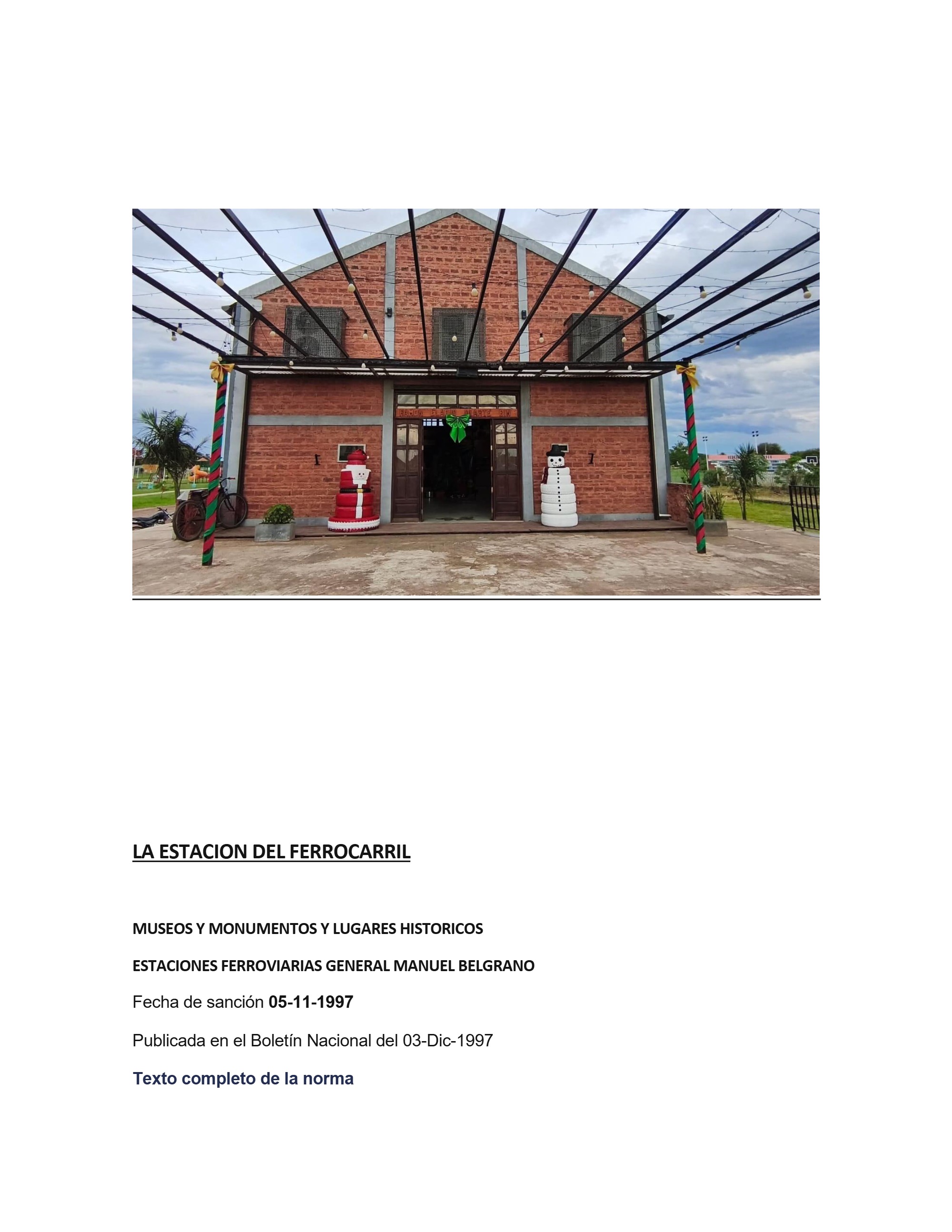 Revista Historia de Comandante Fontana — page 62