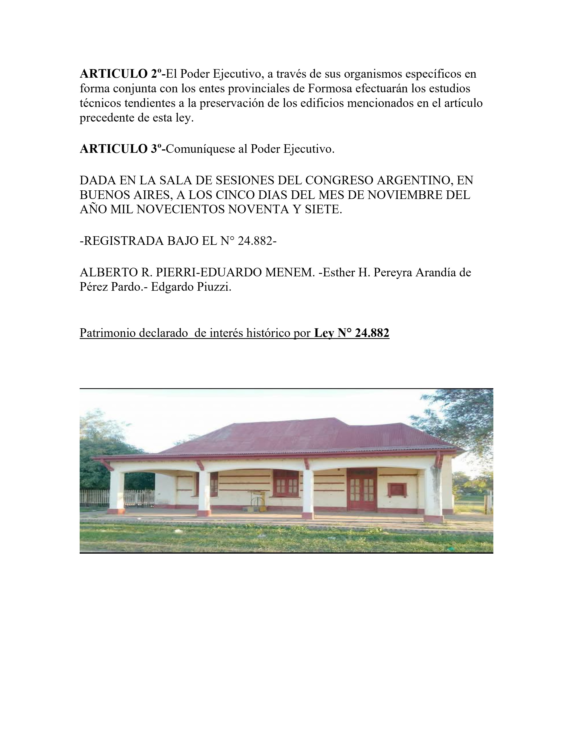 Revista Historia de Comandante Fontana — page 64