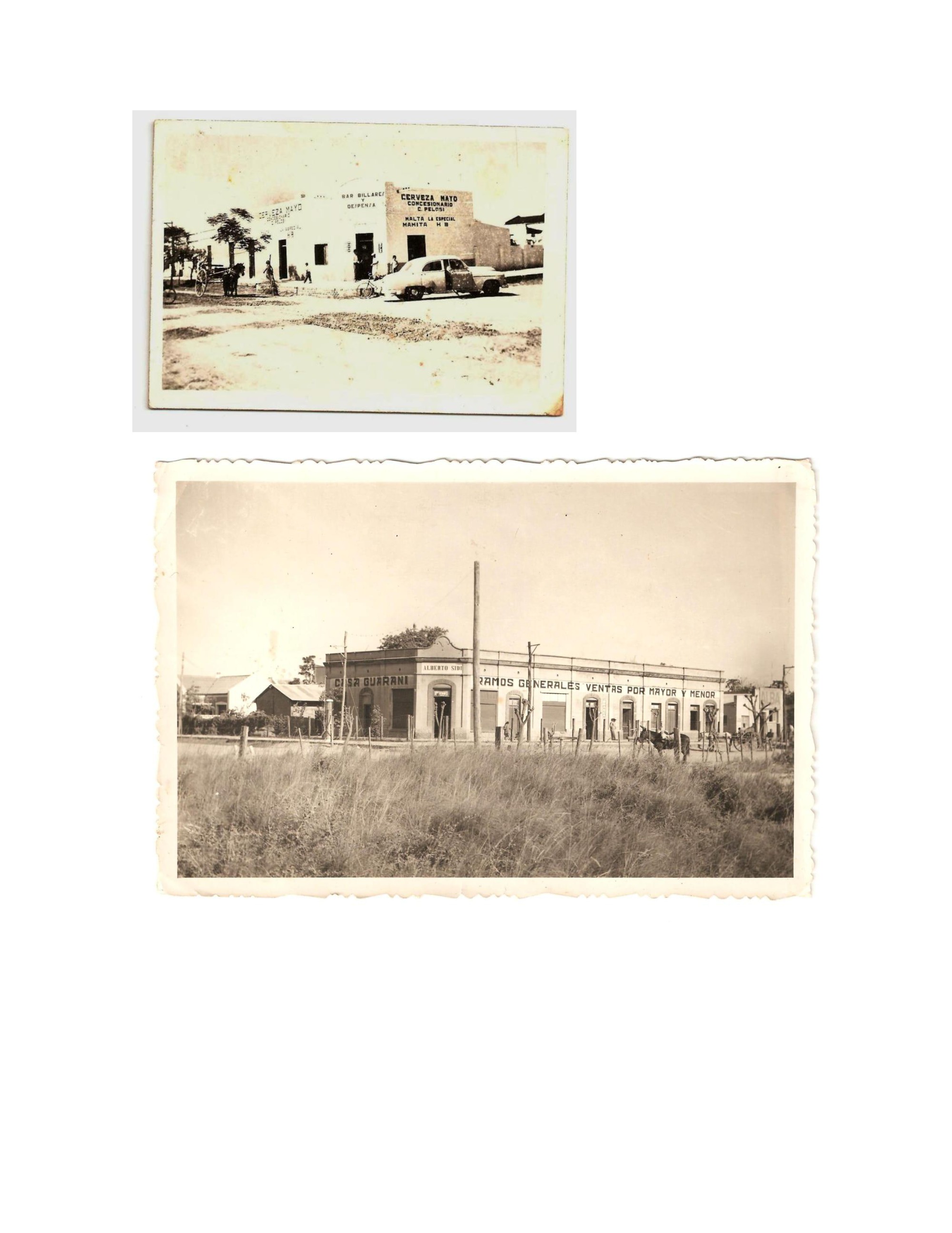 Revista Historia de Comandante Fontana — page 8