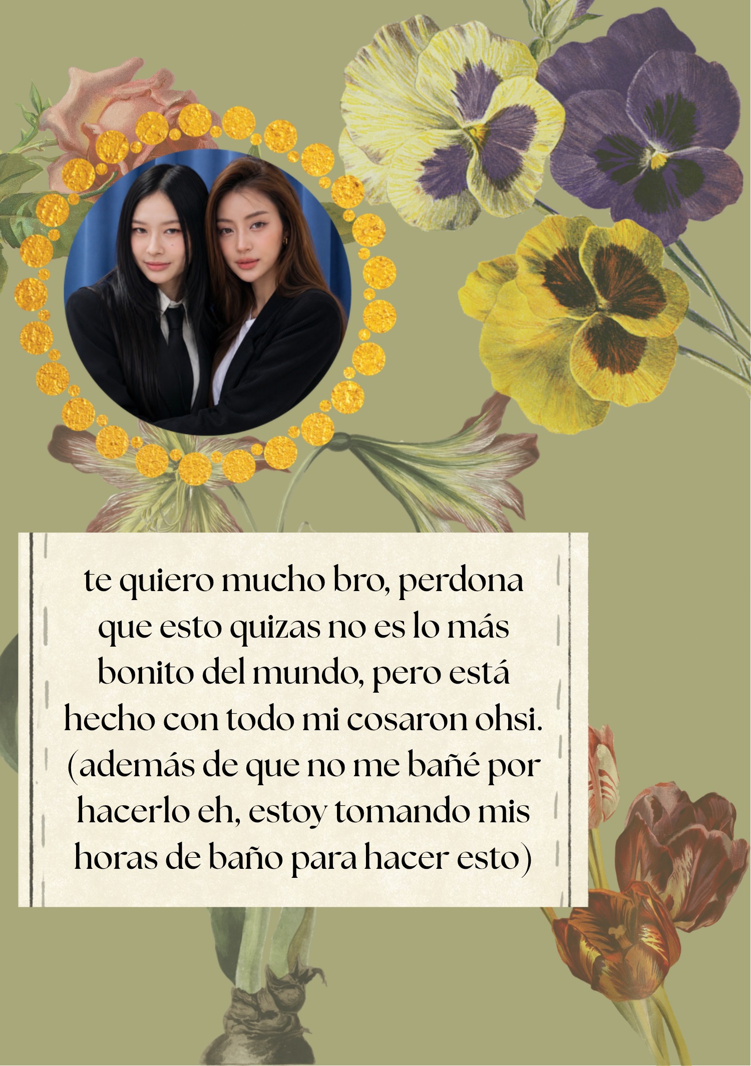Feliz cumpleaños brocito — page 5
