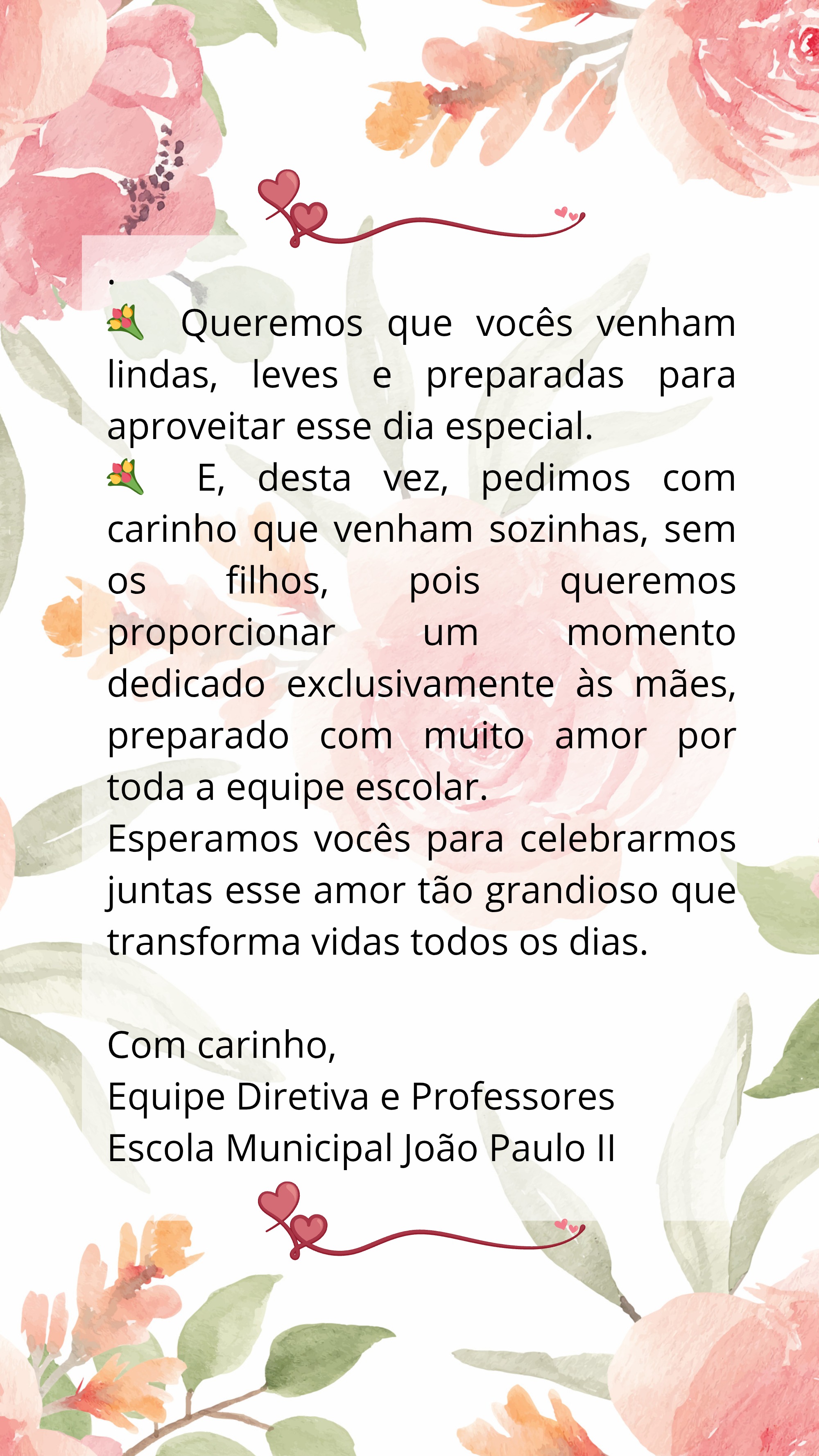Convite especial — page 4