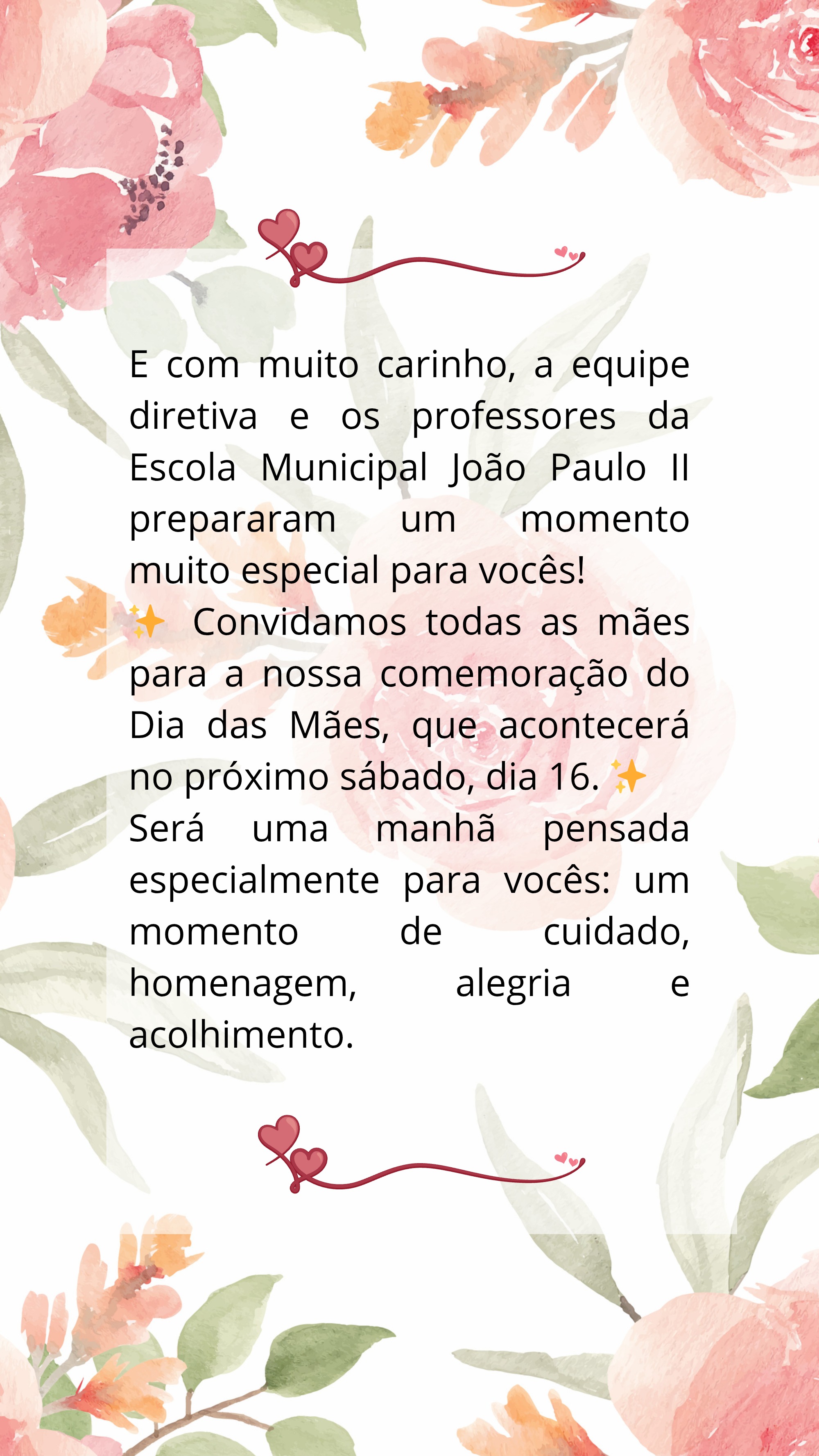 Convite especial — page 3