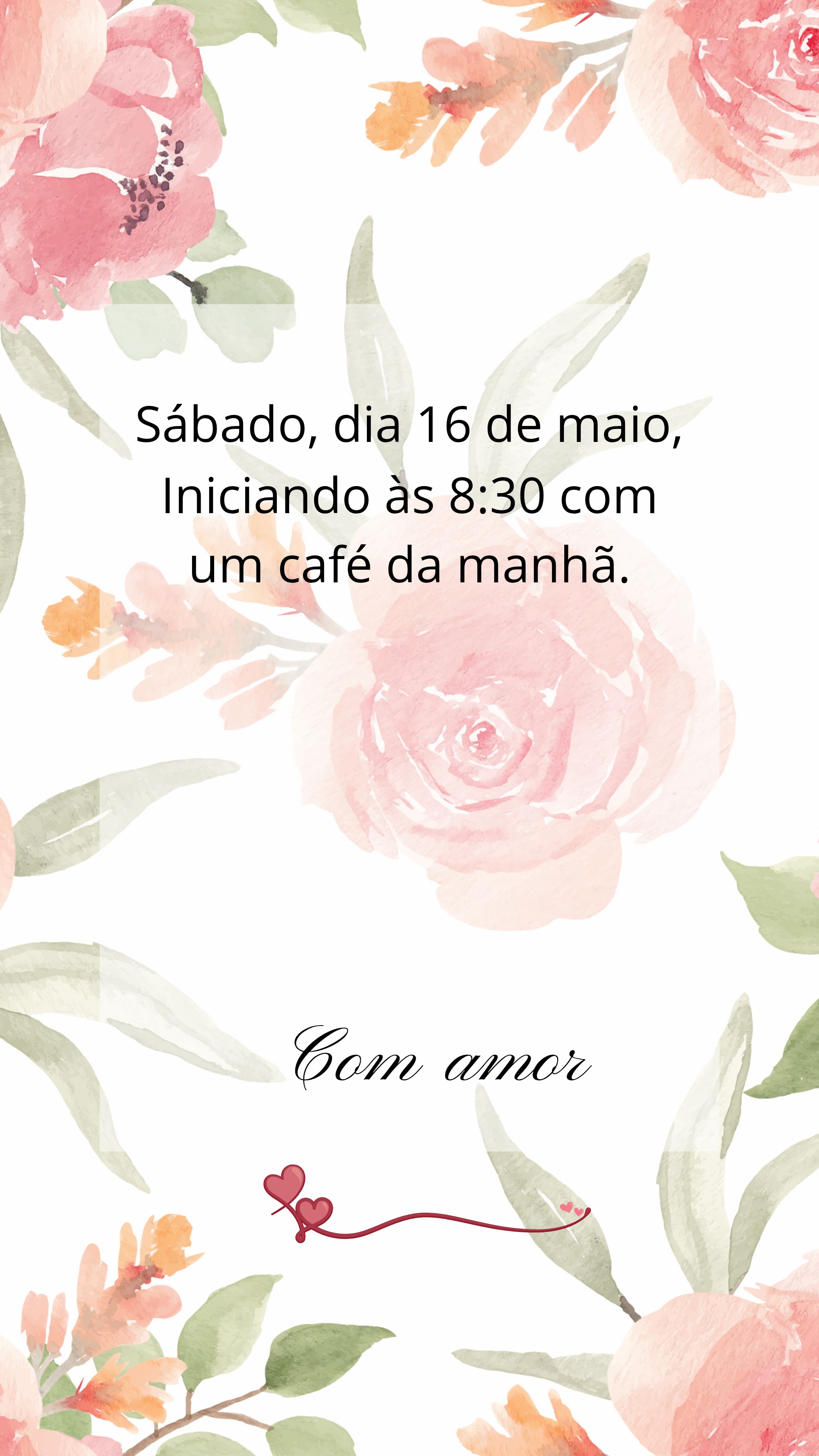 Convite especial — page 5