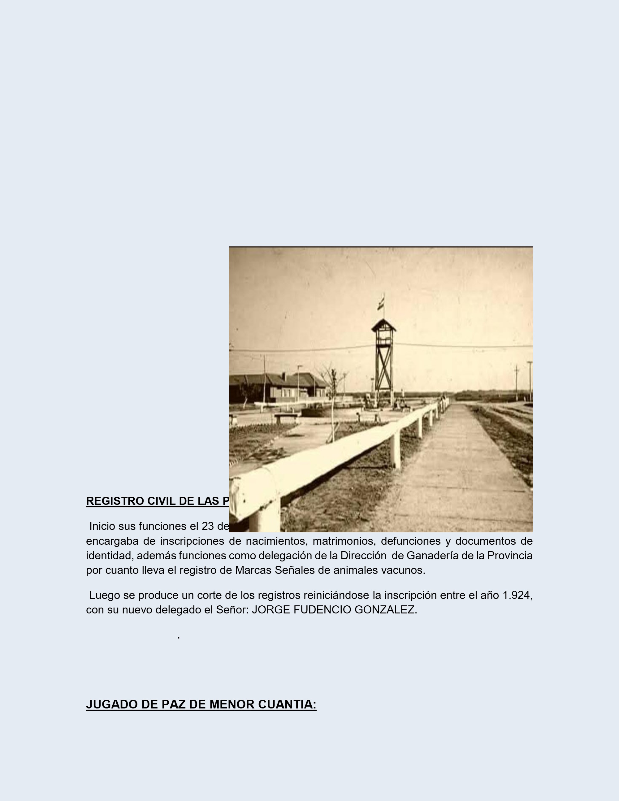 Revista Historia de Comandante Fontana final — page 11