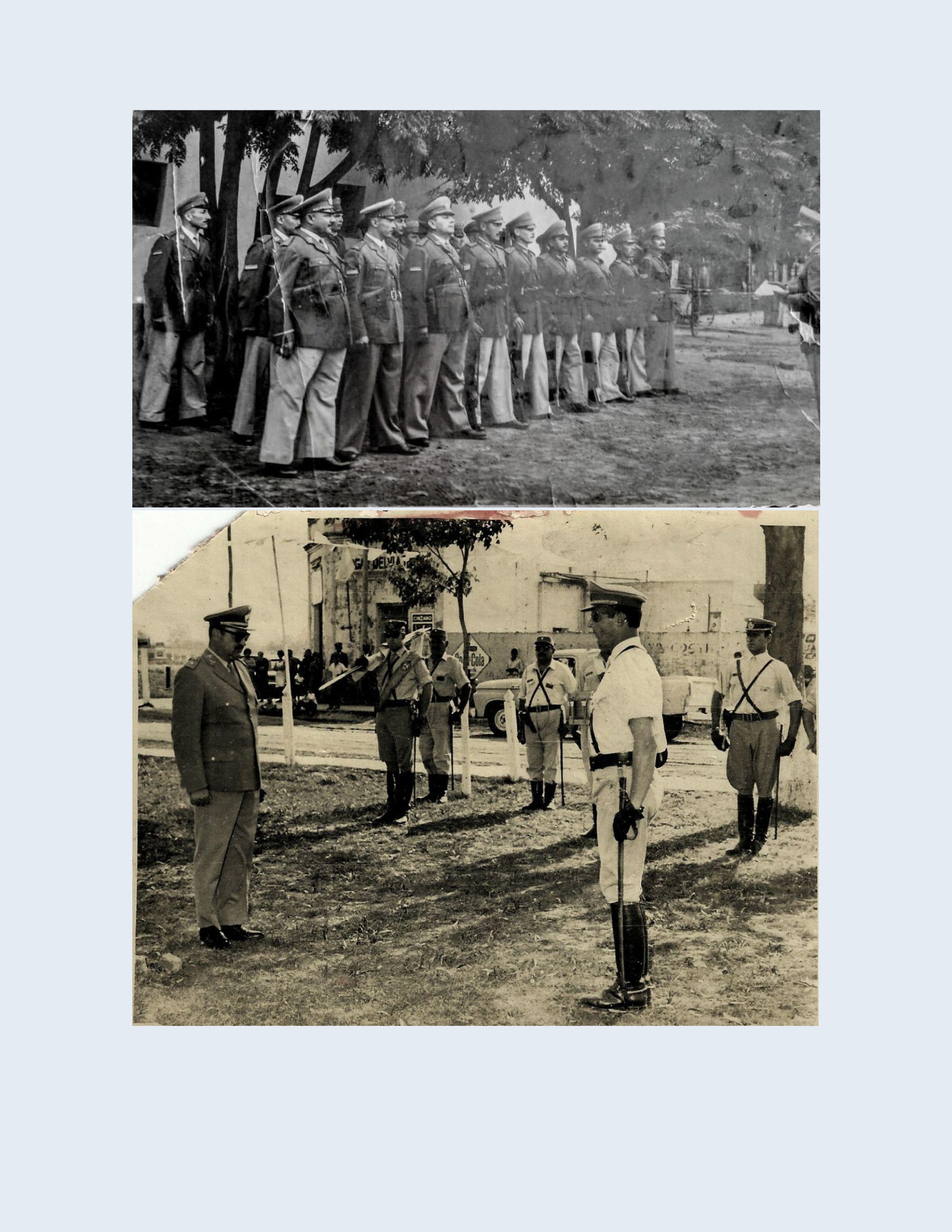 Revista Historia de Comandante Fontana final — page 14