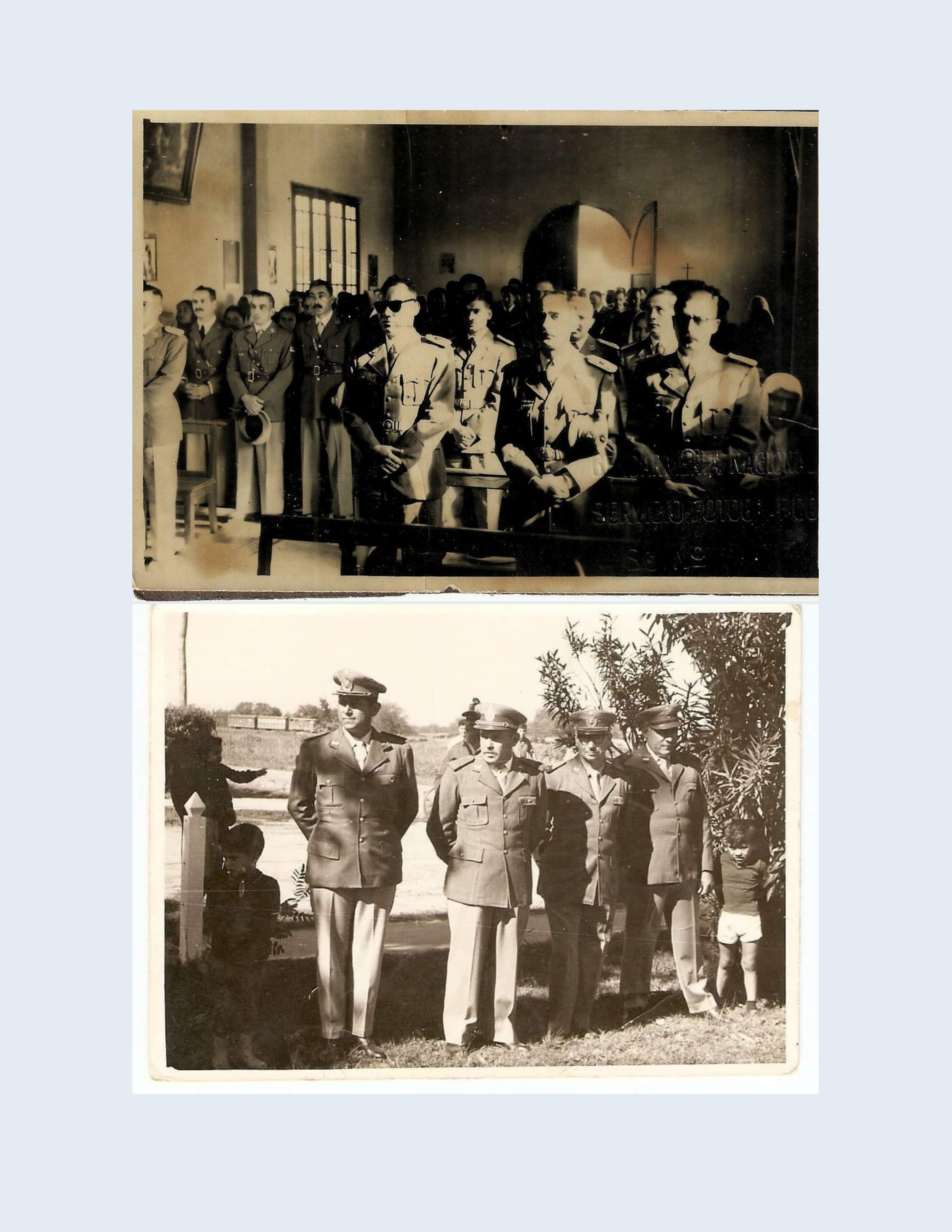 Revista Historia de Comandante Fontana final — page 15