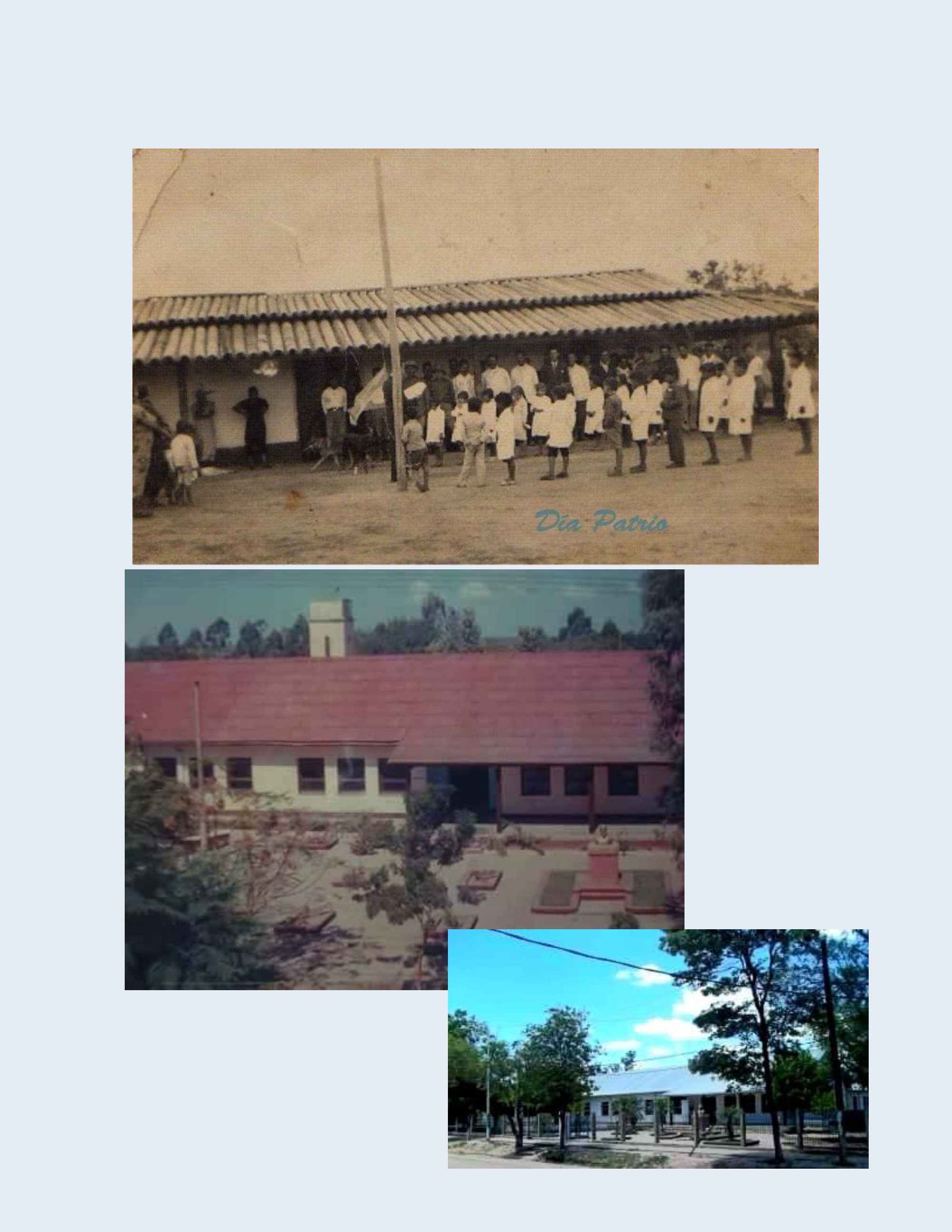 Revista Historia de Comandante Fontana final — page 21