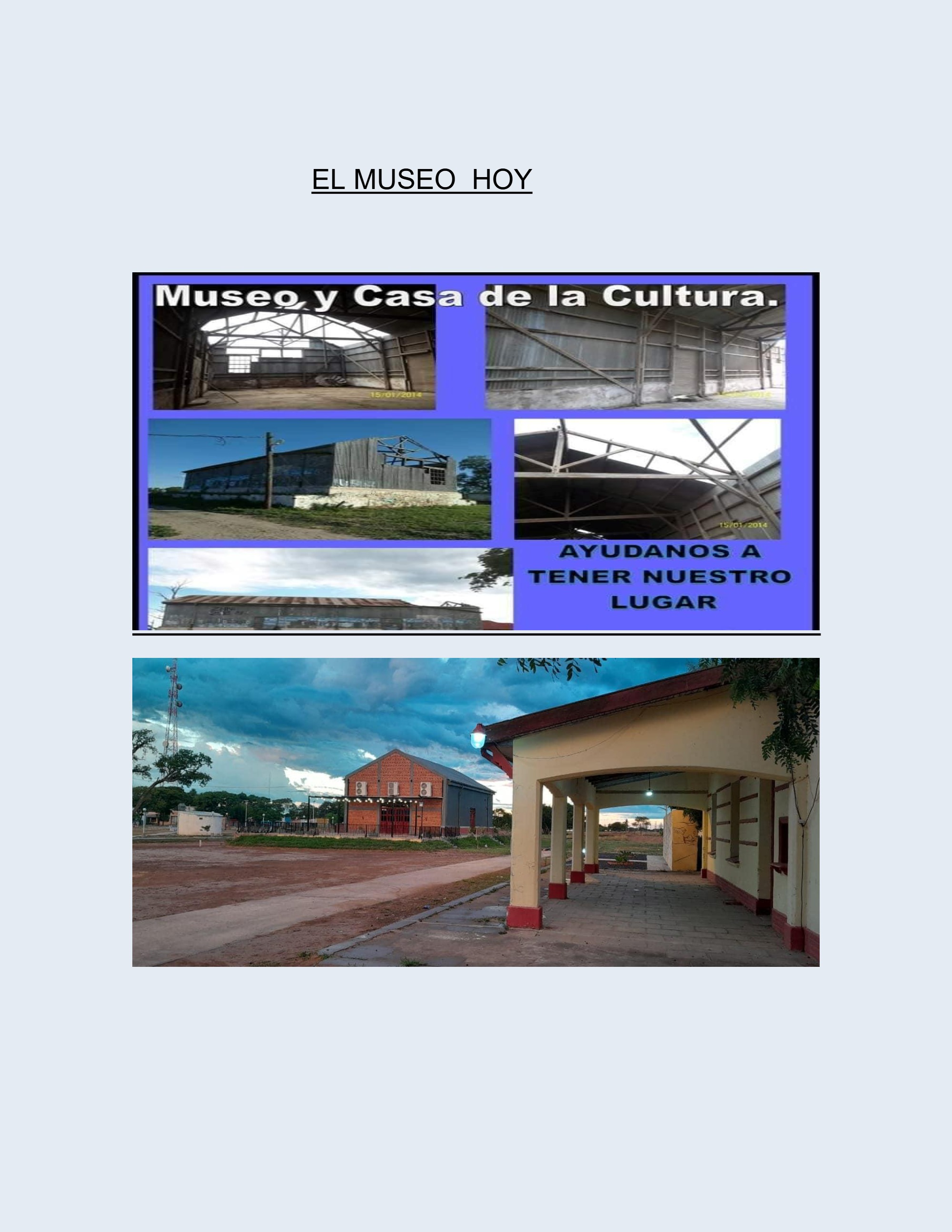 Revista Historia de Comandante Fontana final — page 26