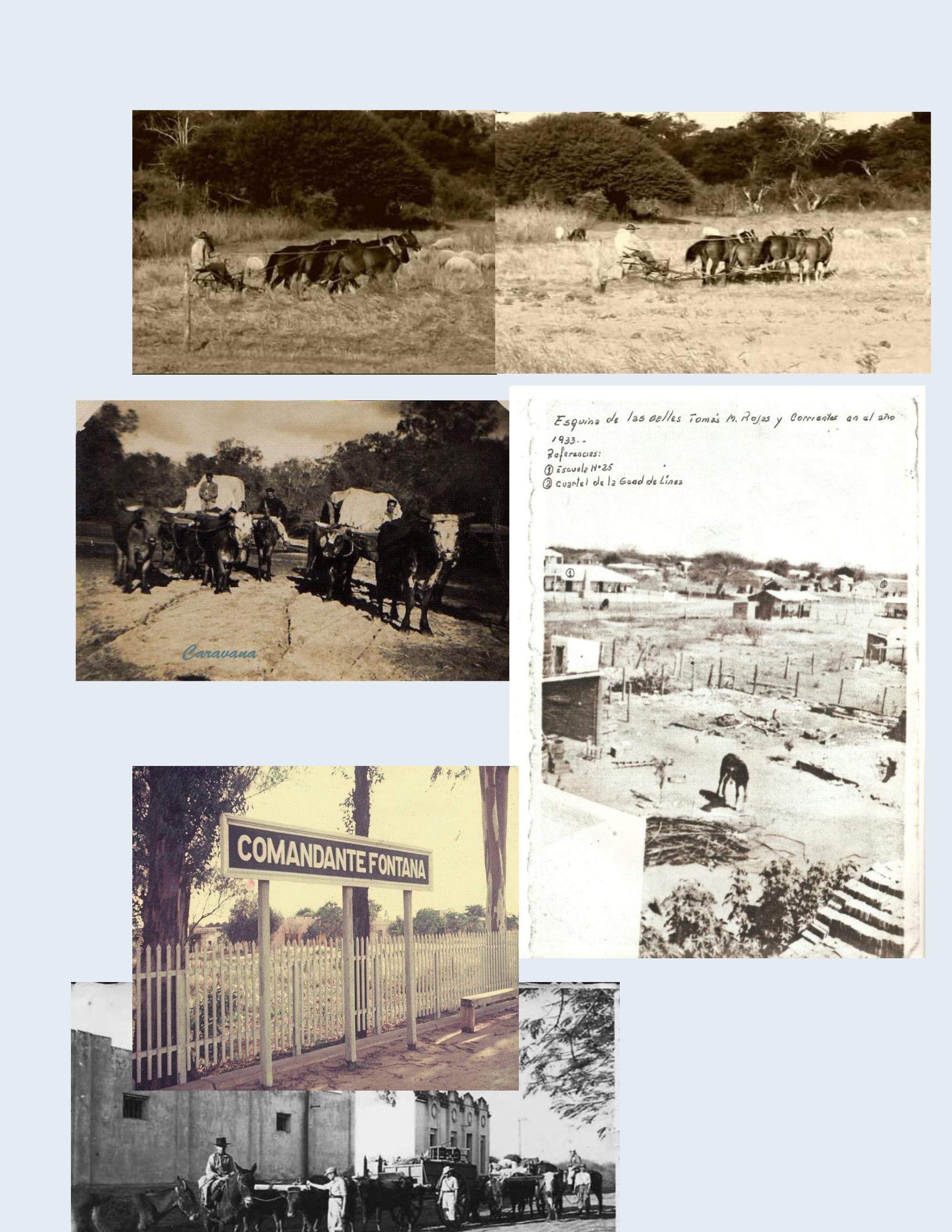 Revista Historia de Comandante Fontana final — page 4