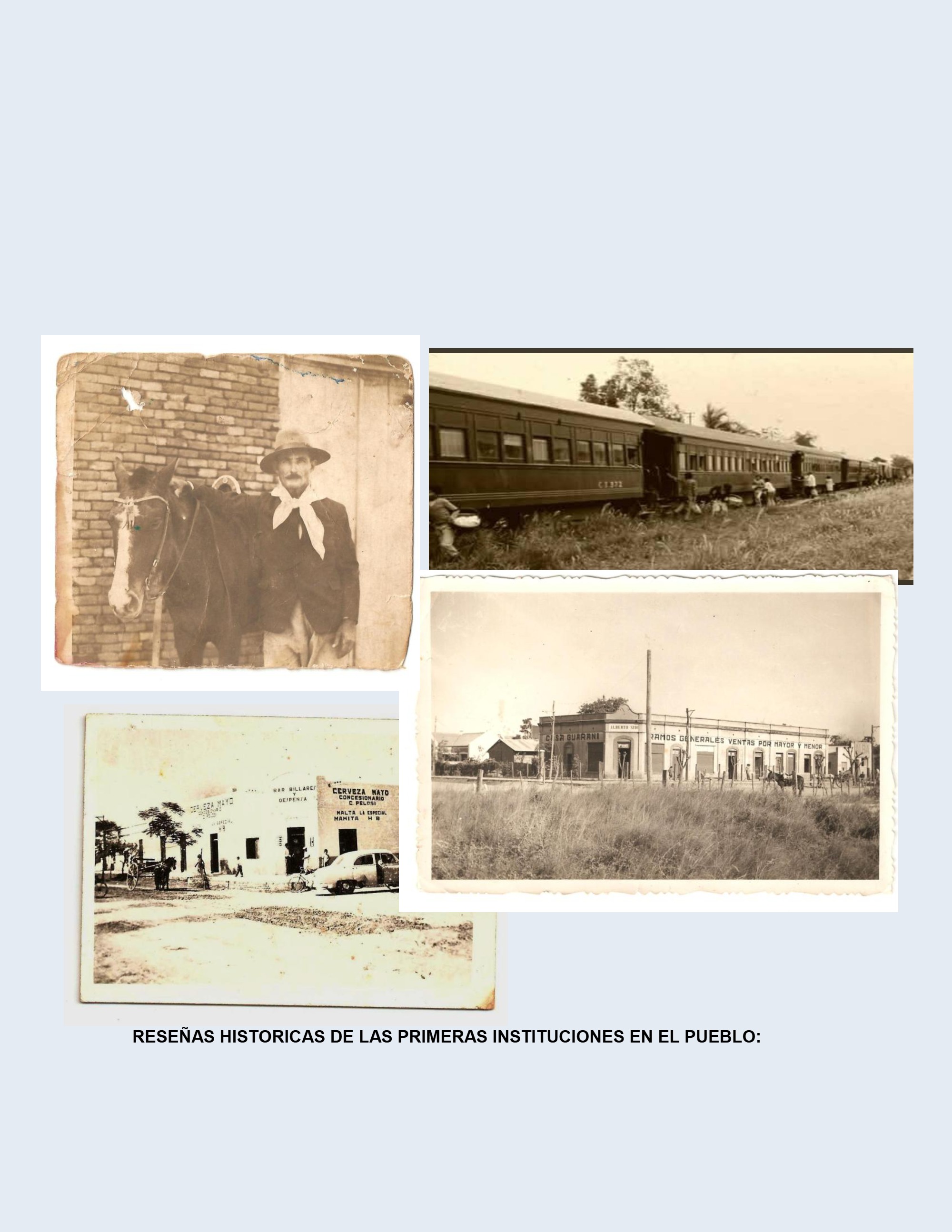 Revista Historia de Comandante Fontana final — page 5