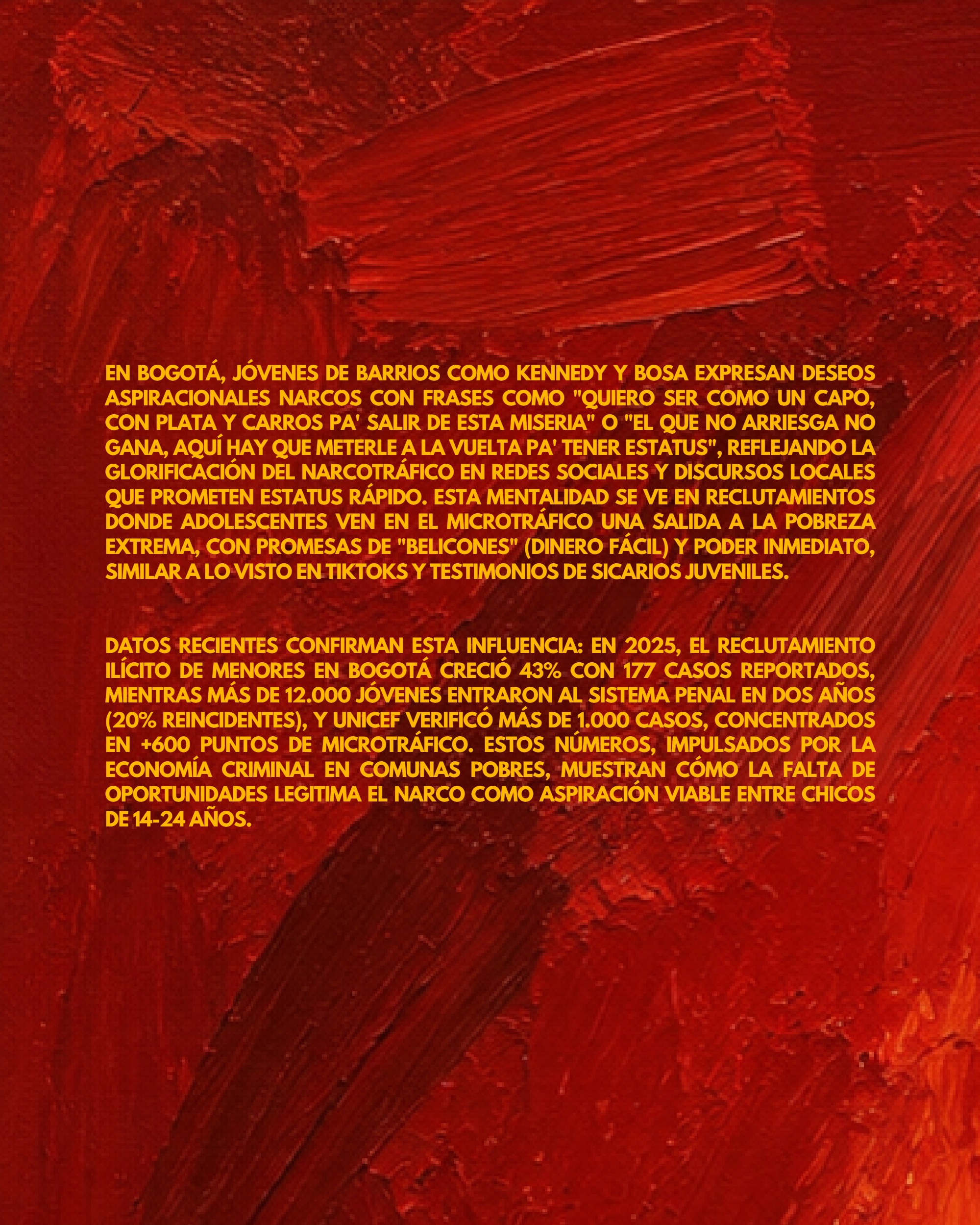 DESEO DE LUJO — page 2