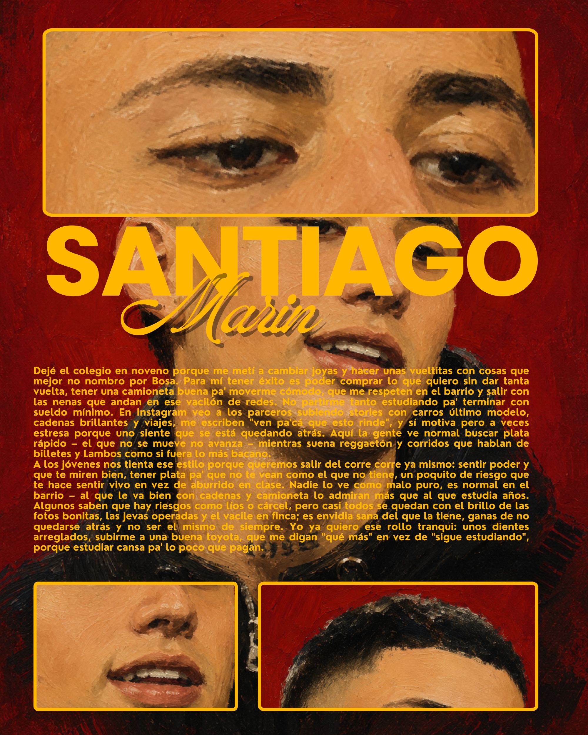 DESEO DE LUJO — page 7