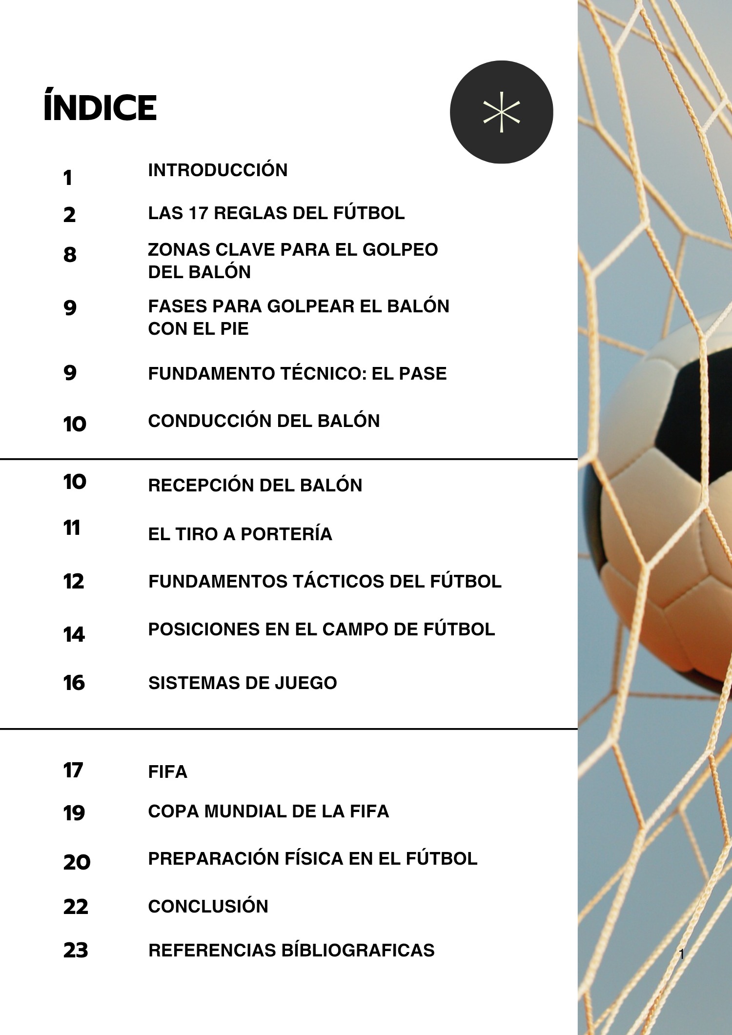 REVISTA Fútbol — page 2