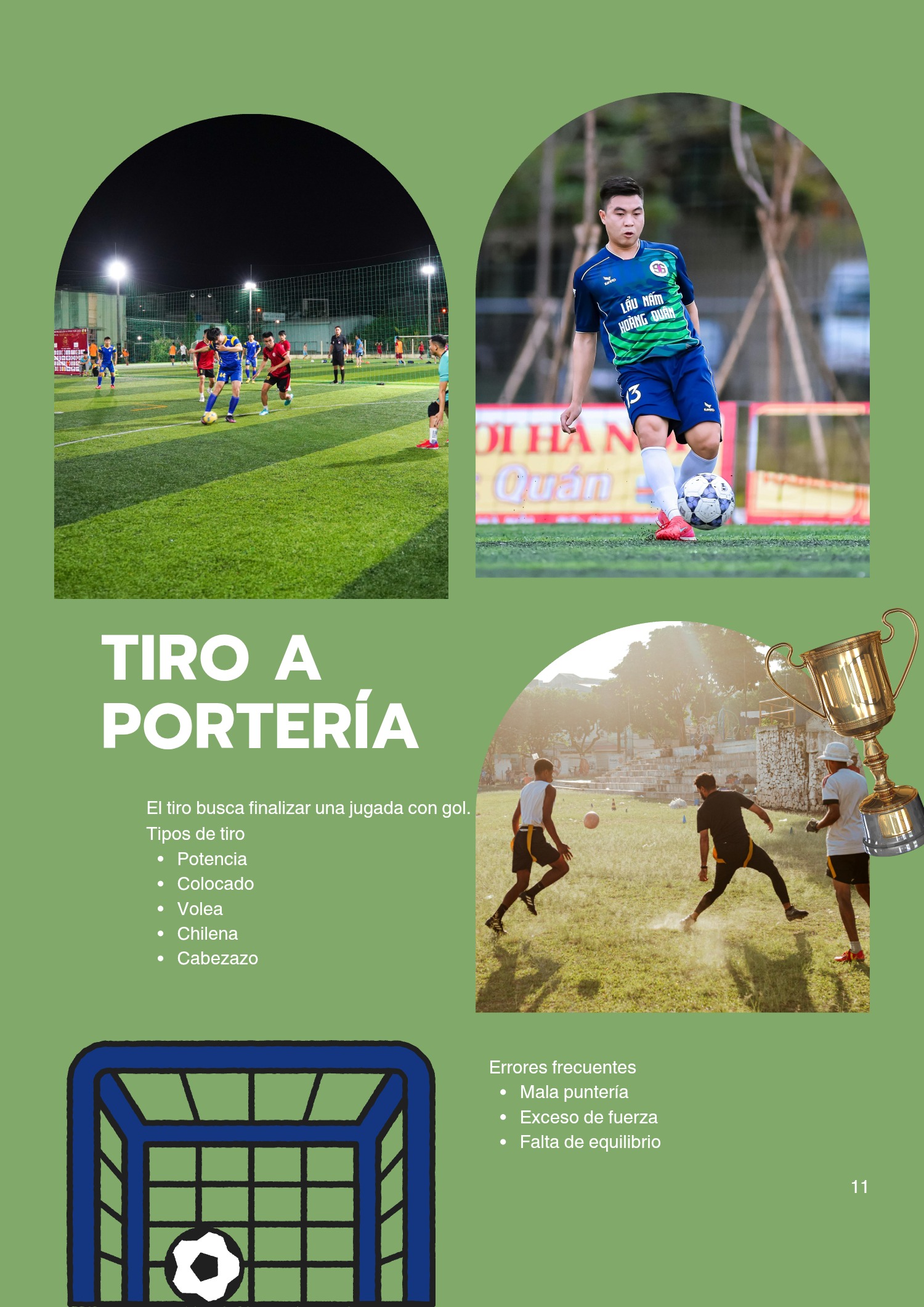 REVISTA Fútbol — page 12
