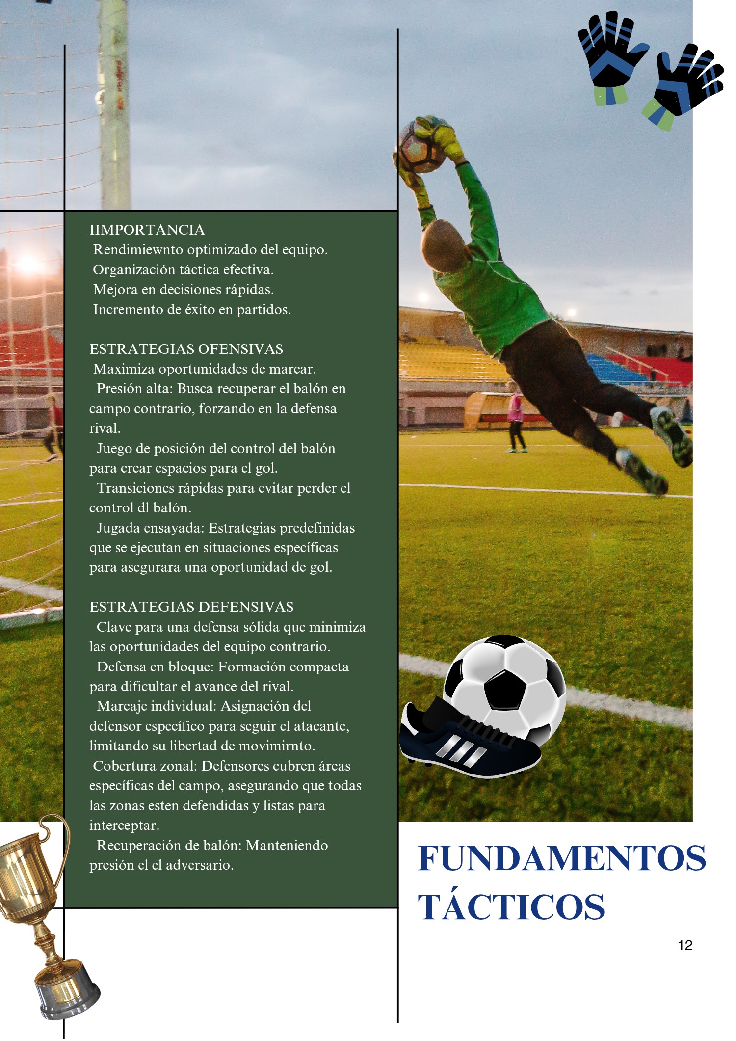 REVISTA Fútbol — page 13