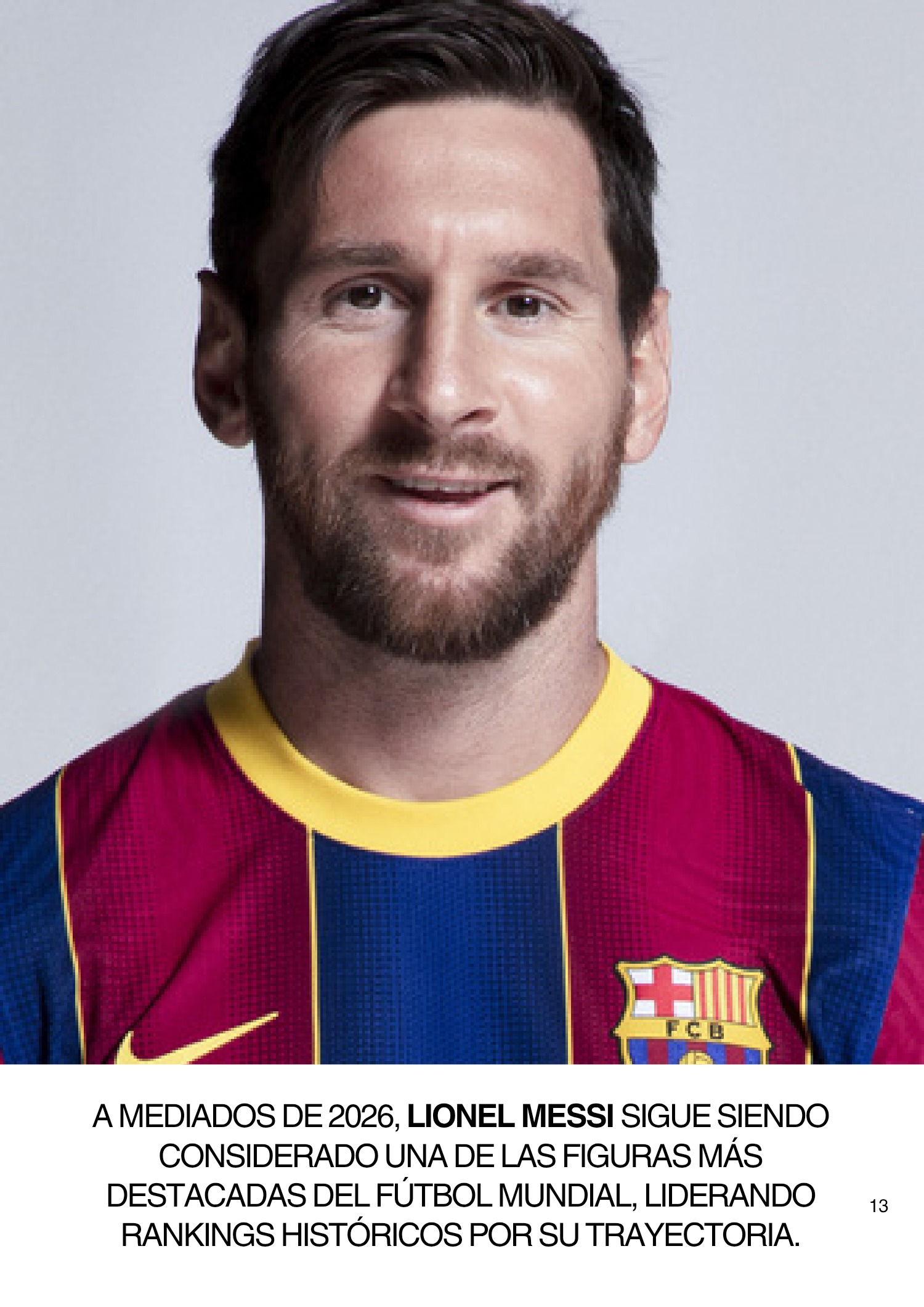 REVISTA Fútbol — page 14