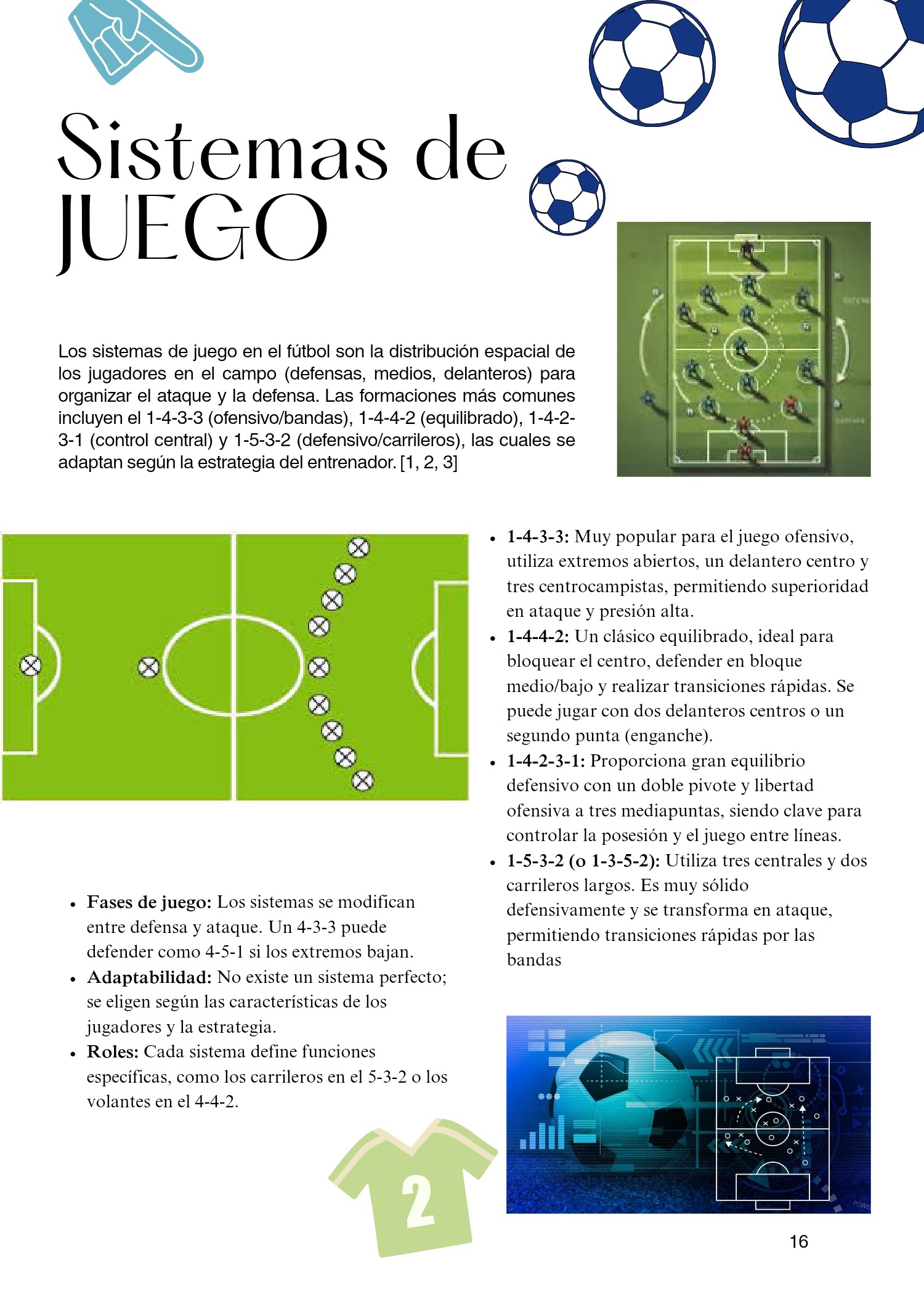REVISTA Fútbol — page 17