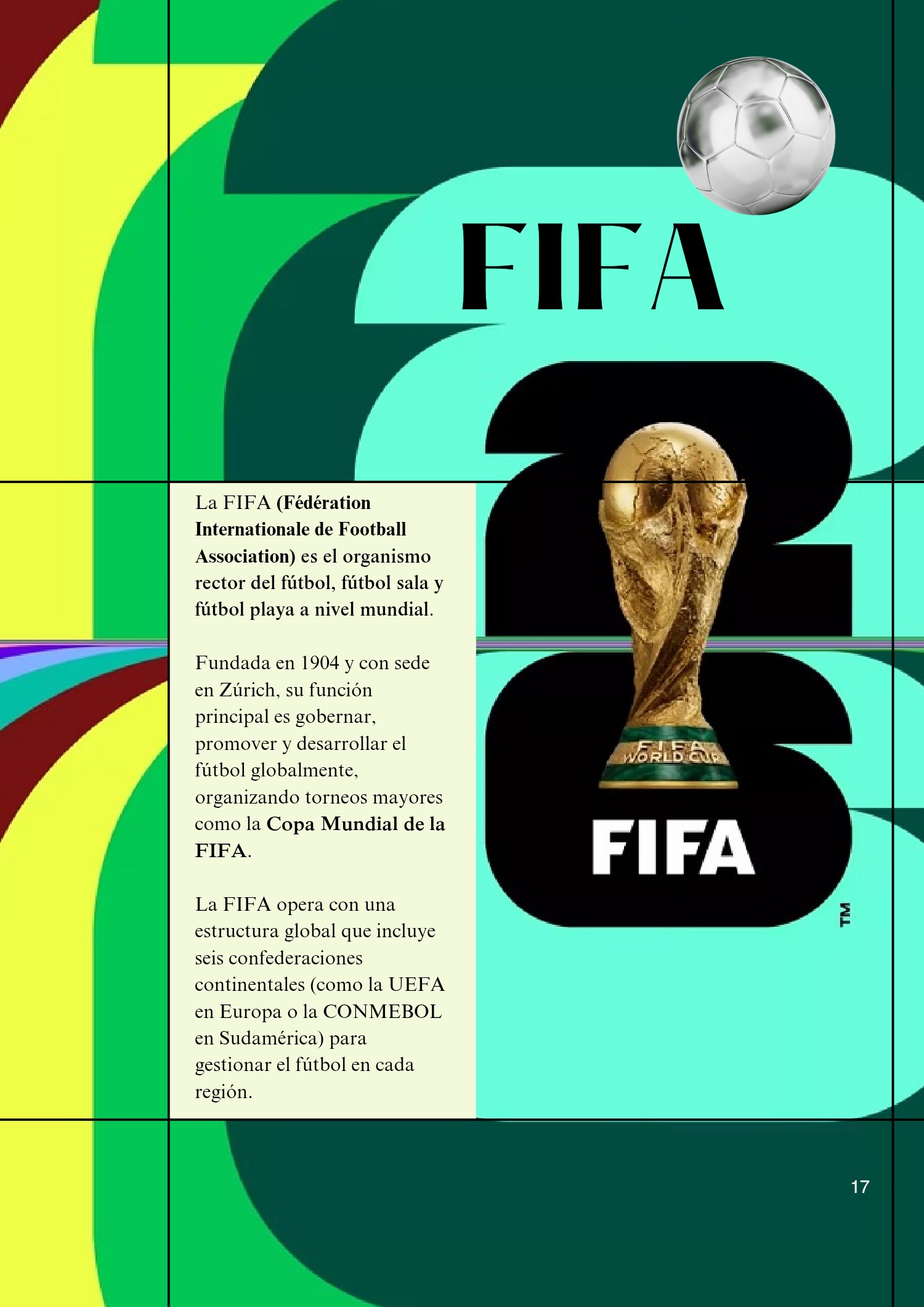 REVISTA Fútbol — page 18