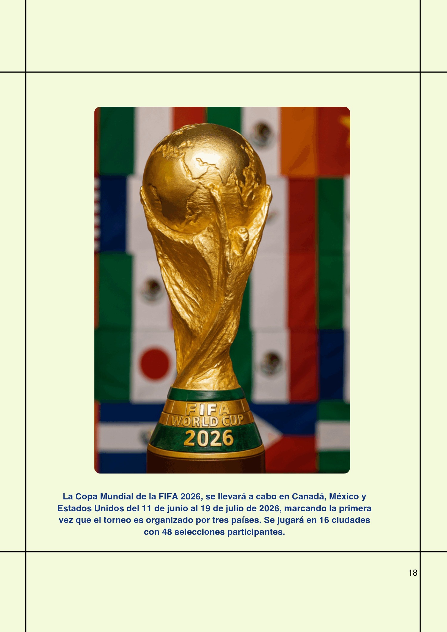 REVISTA Fútbol — page 19