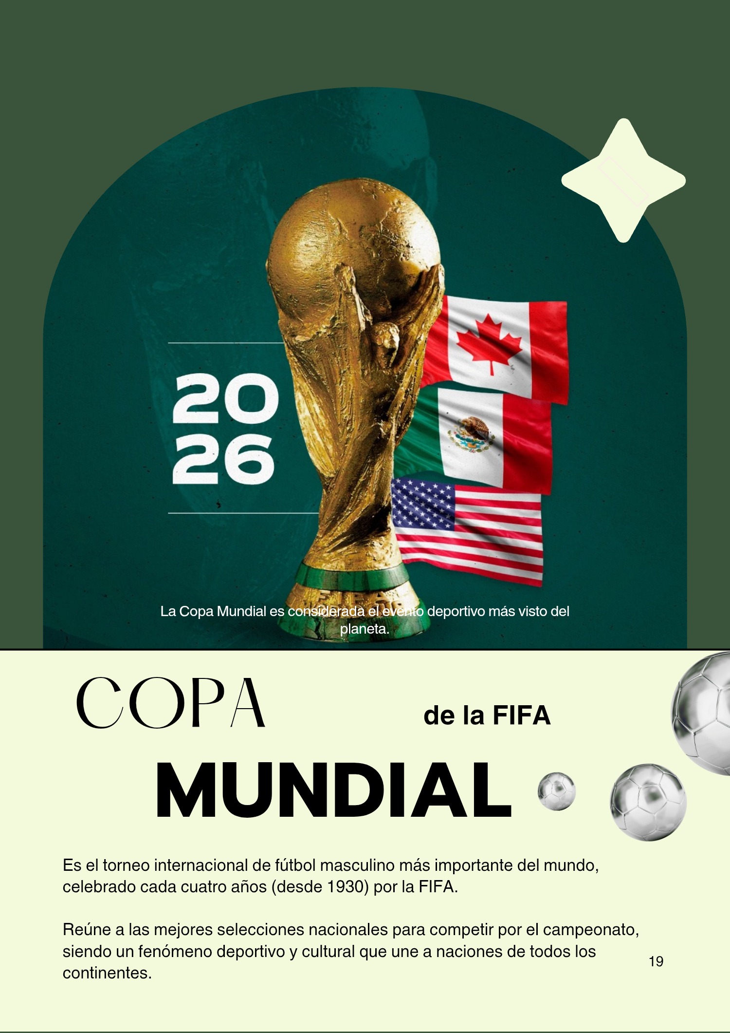 REVISTA Fútbol — page 20