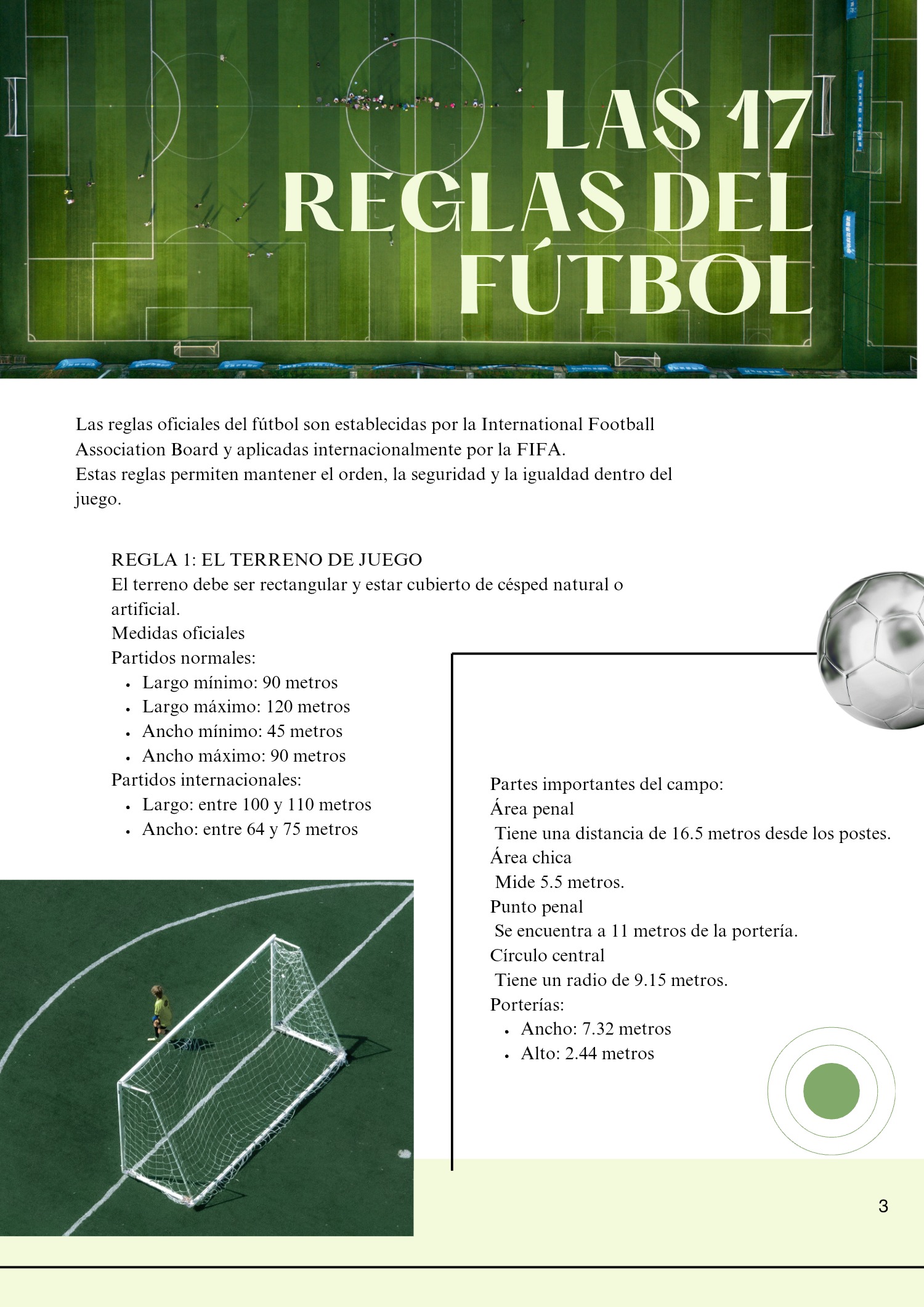 REVISTA Fútbol — page 4