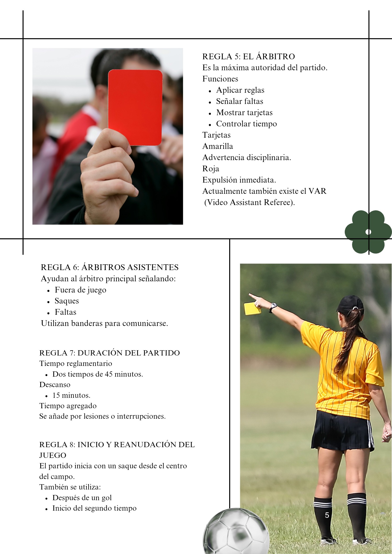 REVISTA Fútbol — page 6
