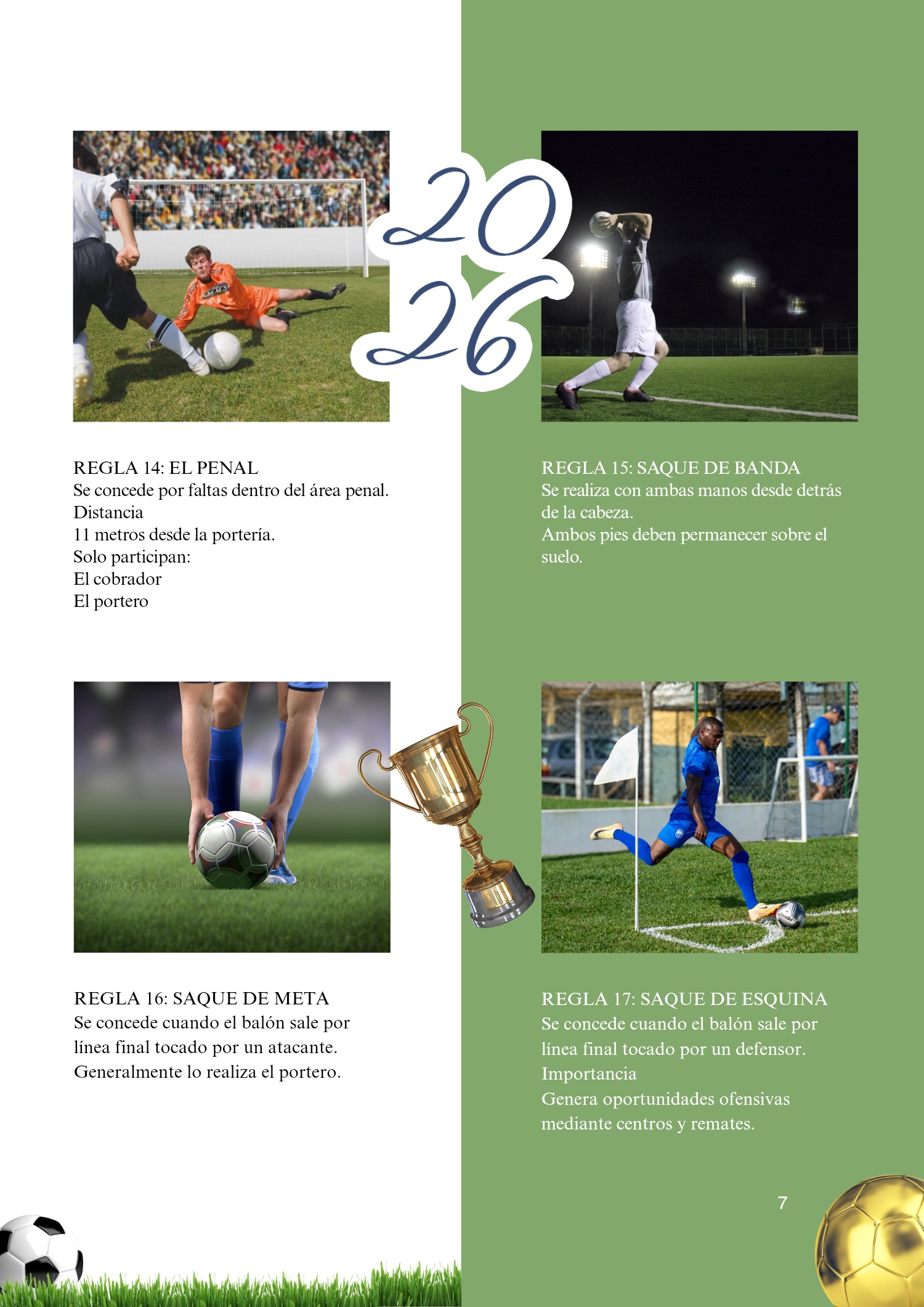 REVISTA Fútbol — page 8