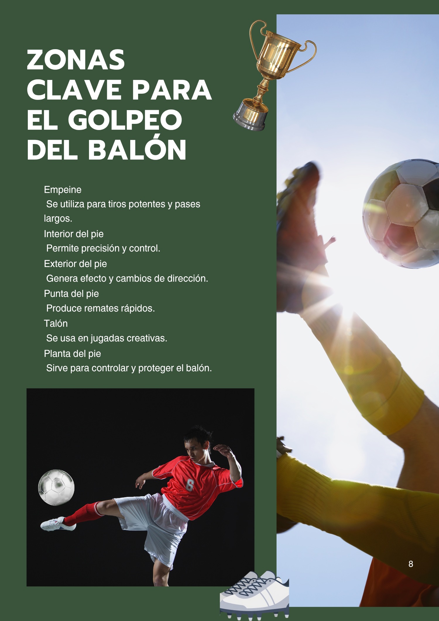 REVISTA Fútbol — page 9