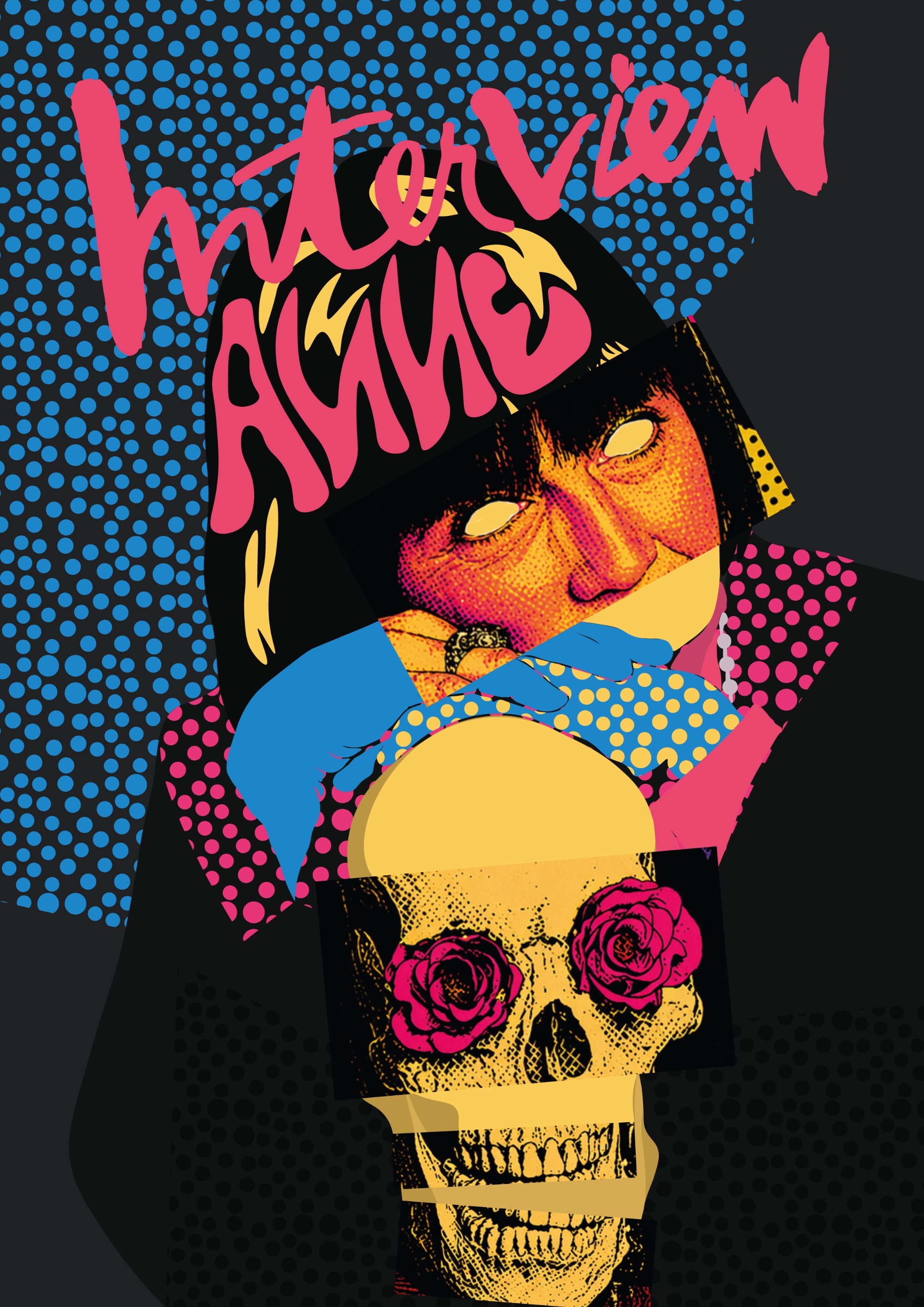 Interview Anne Rice Fanart