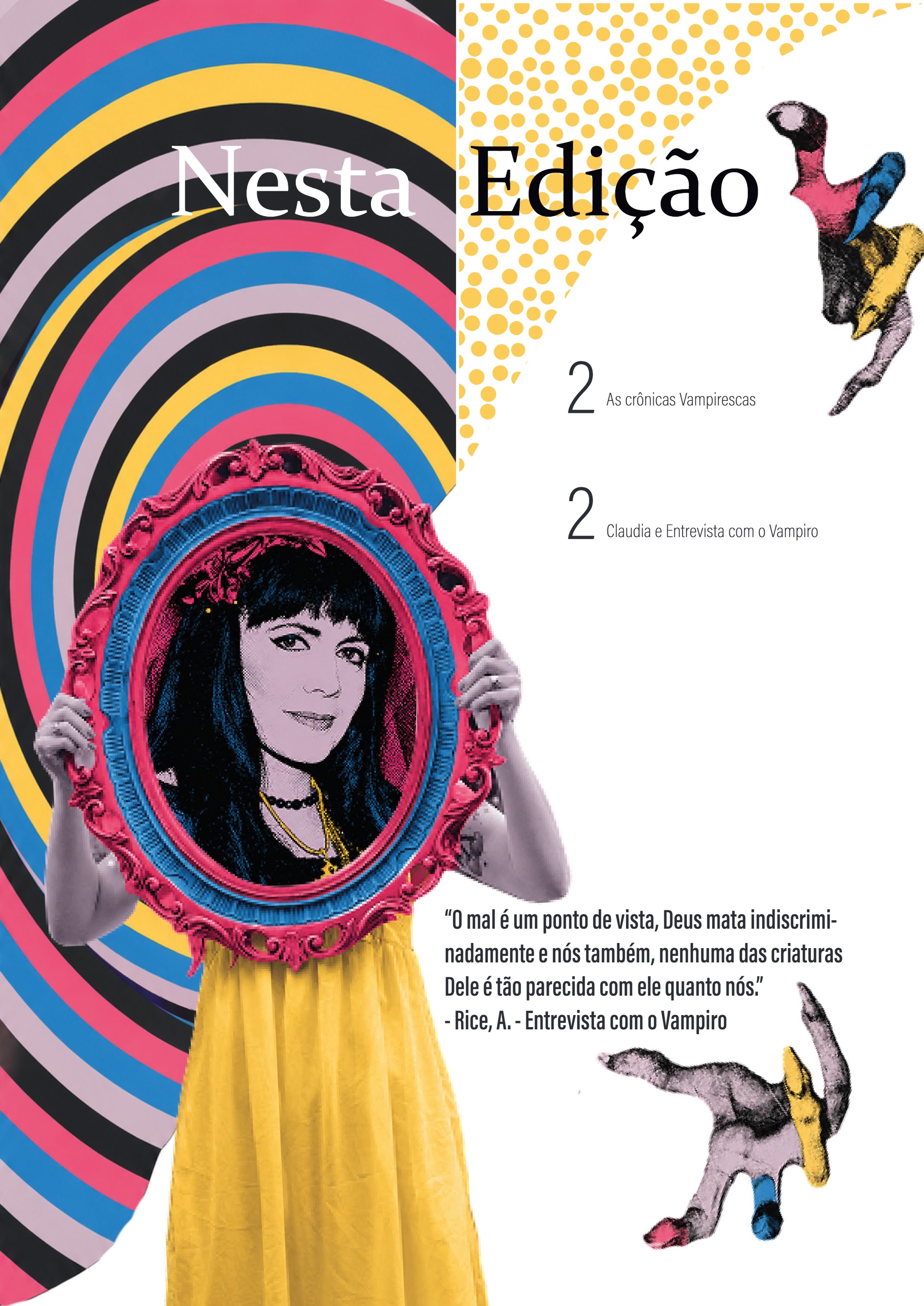 Interview Anne Rice Fanart — page 2