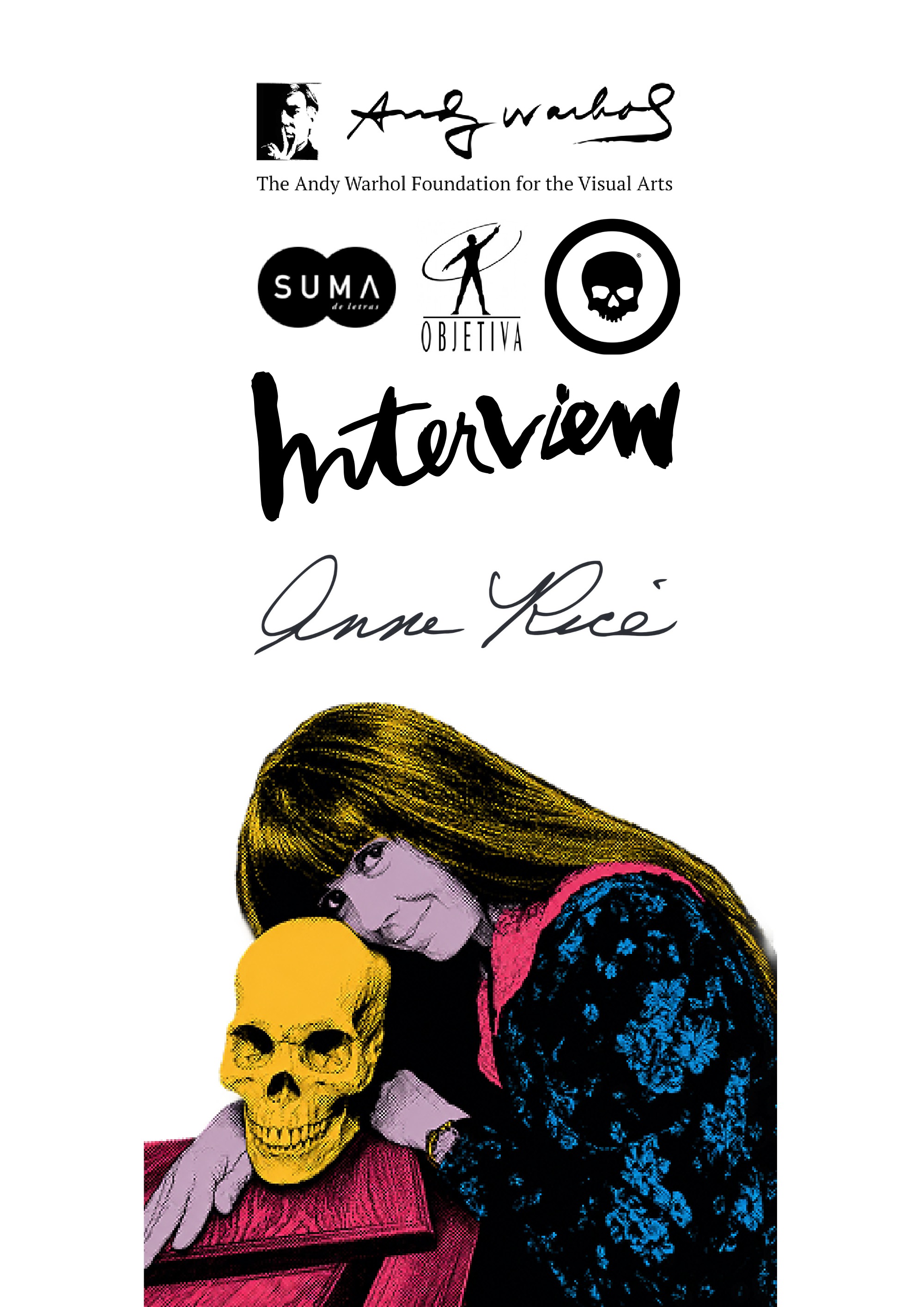 Interview Anne Rice Fanart — page 5