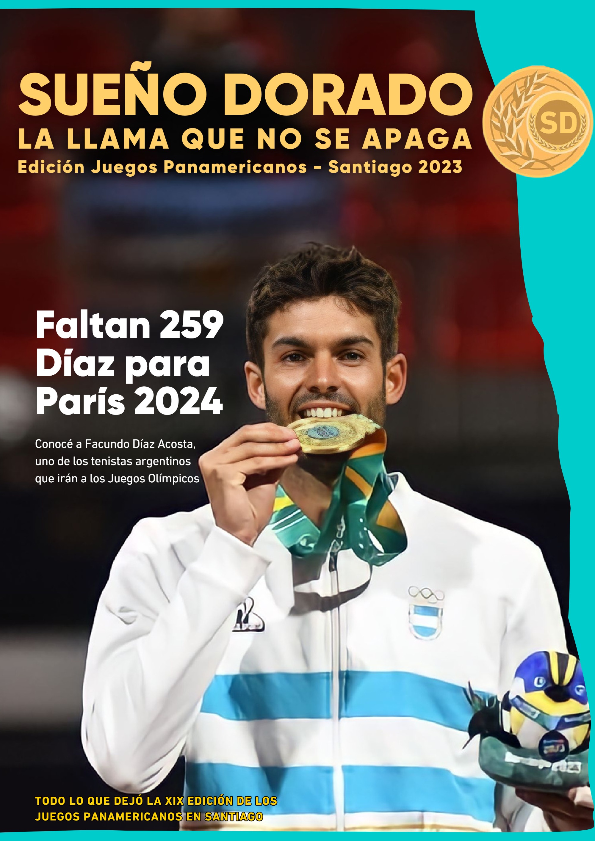Sueño Dorado